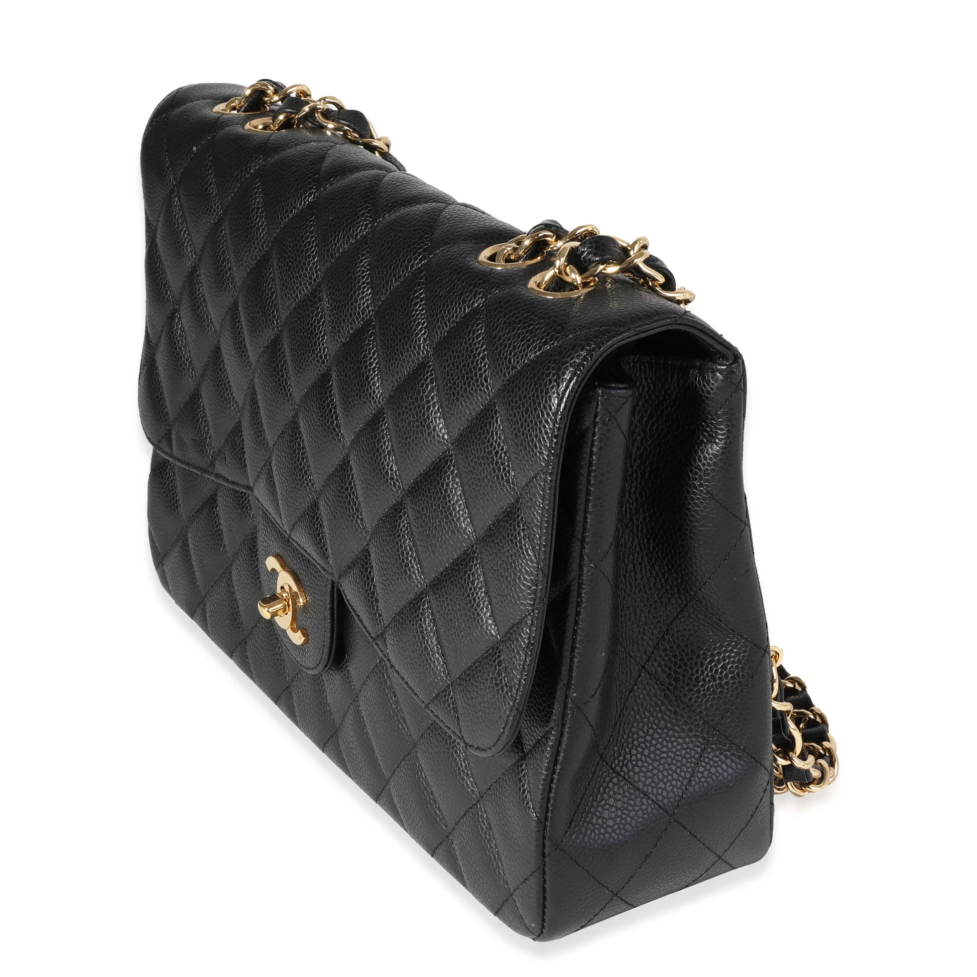 Chanel Handbag - Lynora Bags