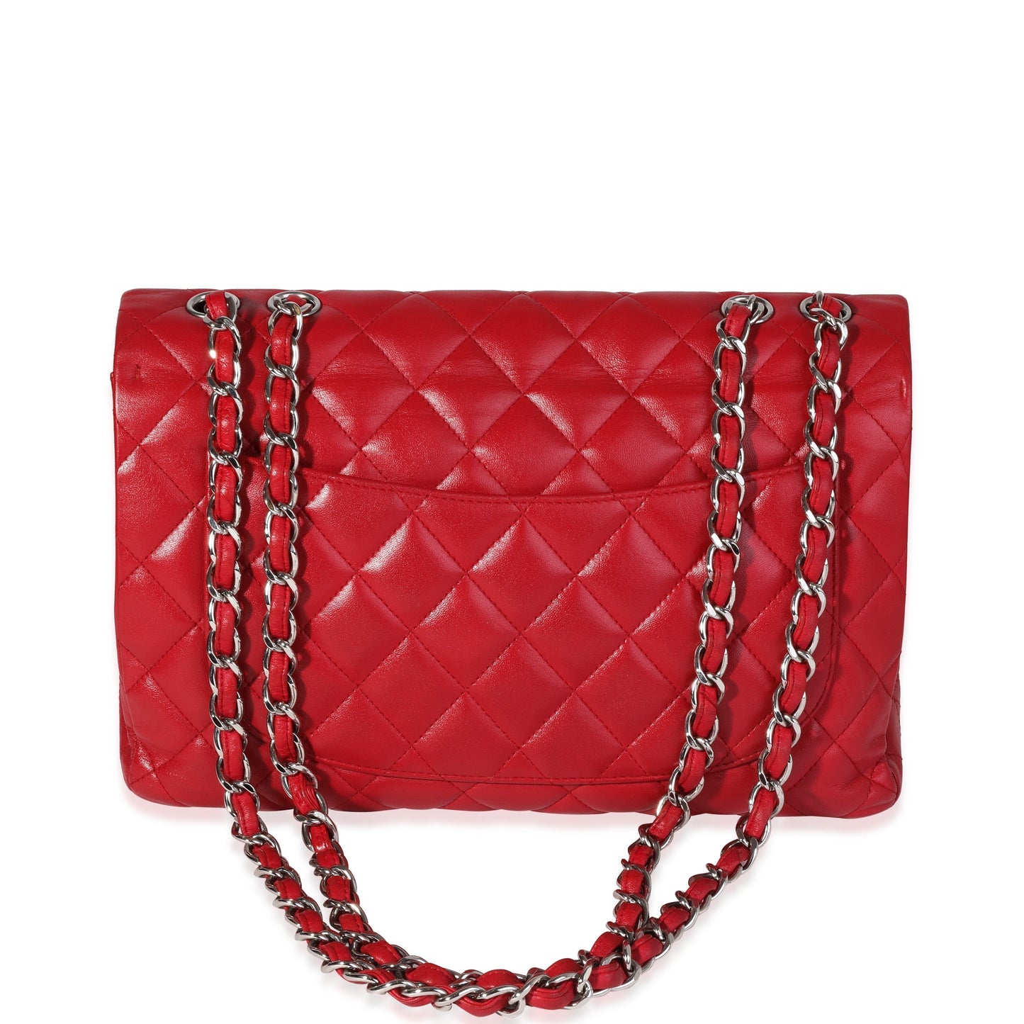 Chanel Flap Shoulder Bag - Lynora Bags
