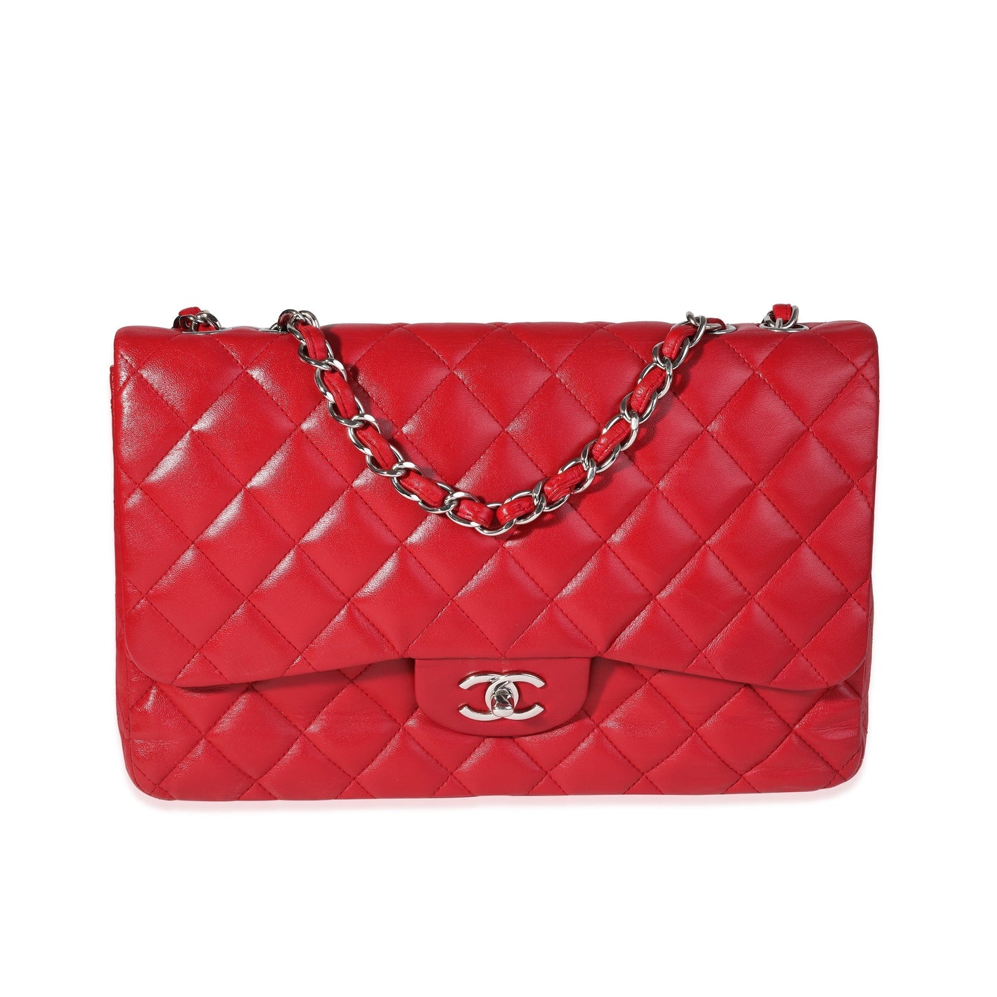Chanel Flap Shoulder Bag - Lynora Bags