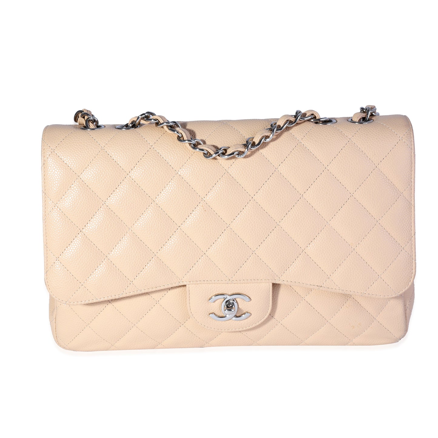 Chanel Flap Shoulder Bag - Lynora Bags