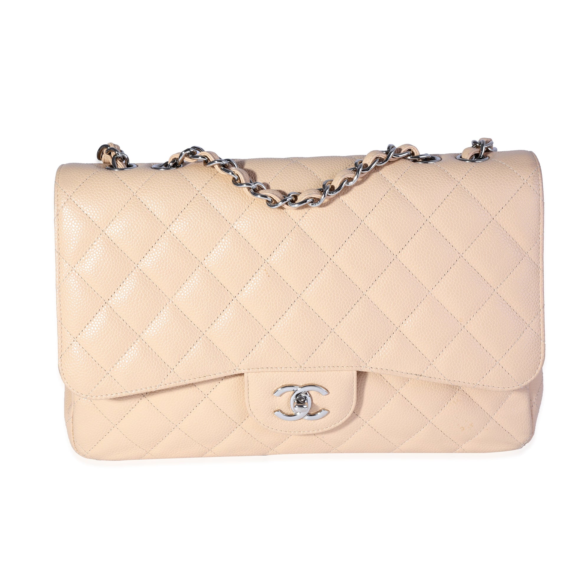 Chanel Flap Shoulder Bag - Lynora Bags