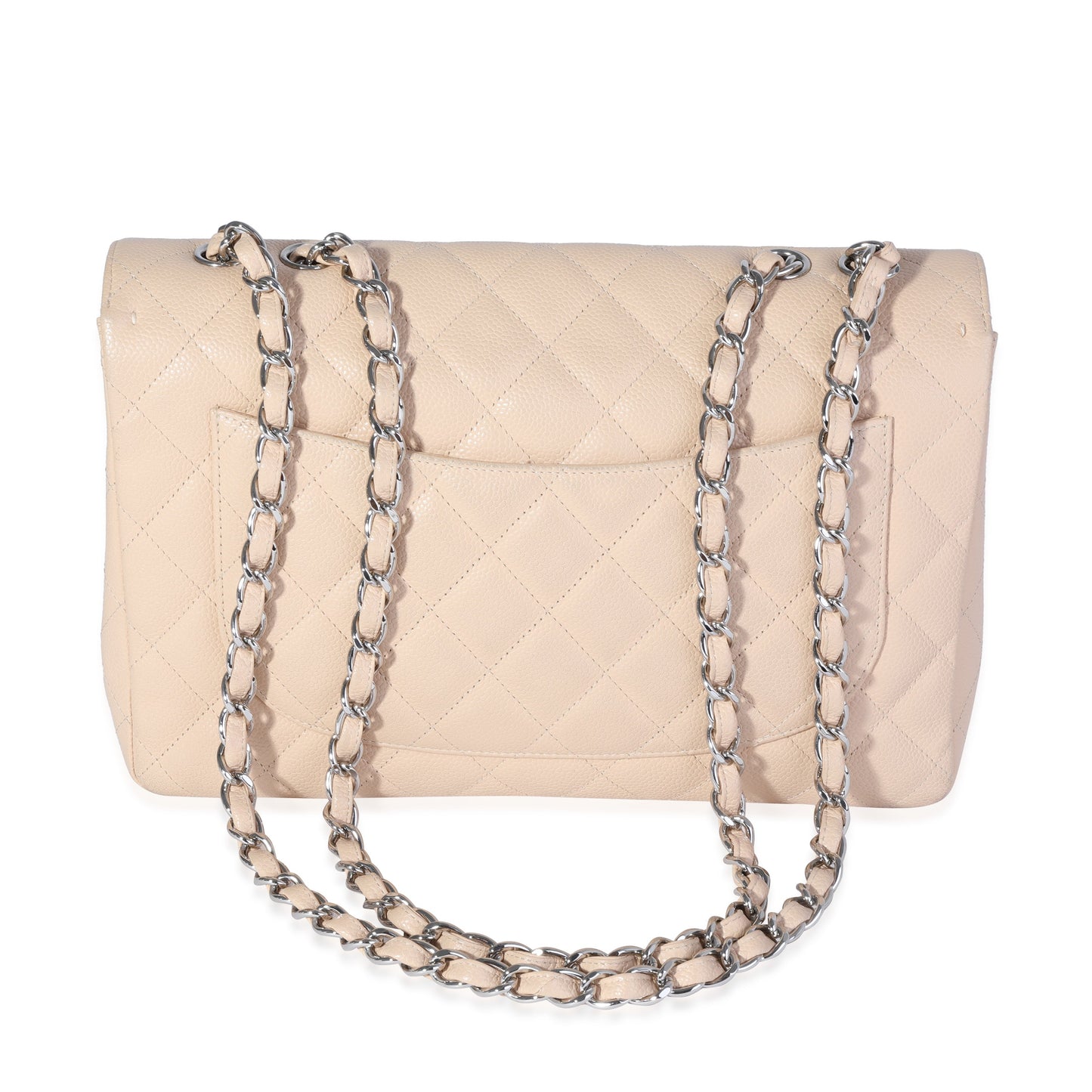Chanel Flap Shoulder Bag - Lynora Bags