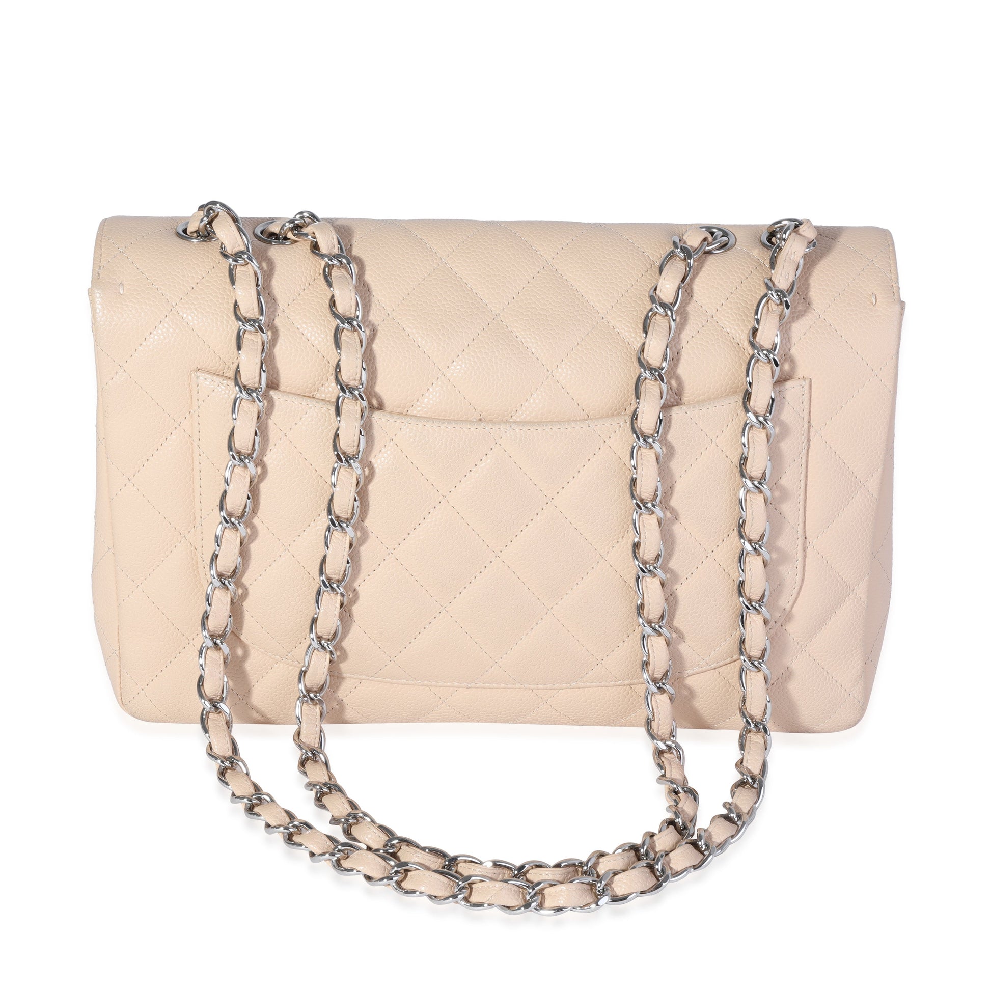 Chanel Flap Shoulder Bag - Lynora Bags