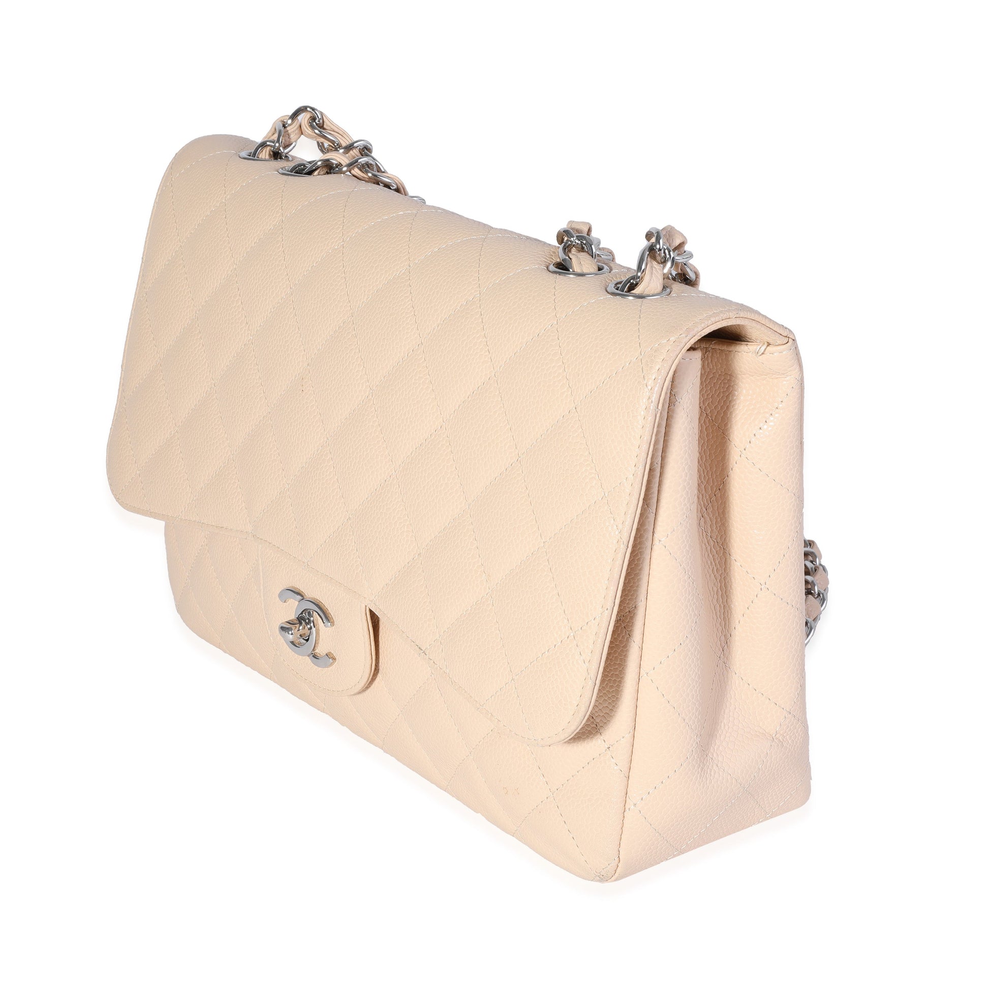 Chanel Flap Shoulder Bag - Lynora Bags