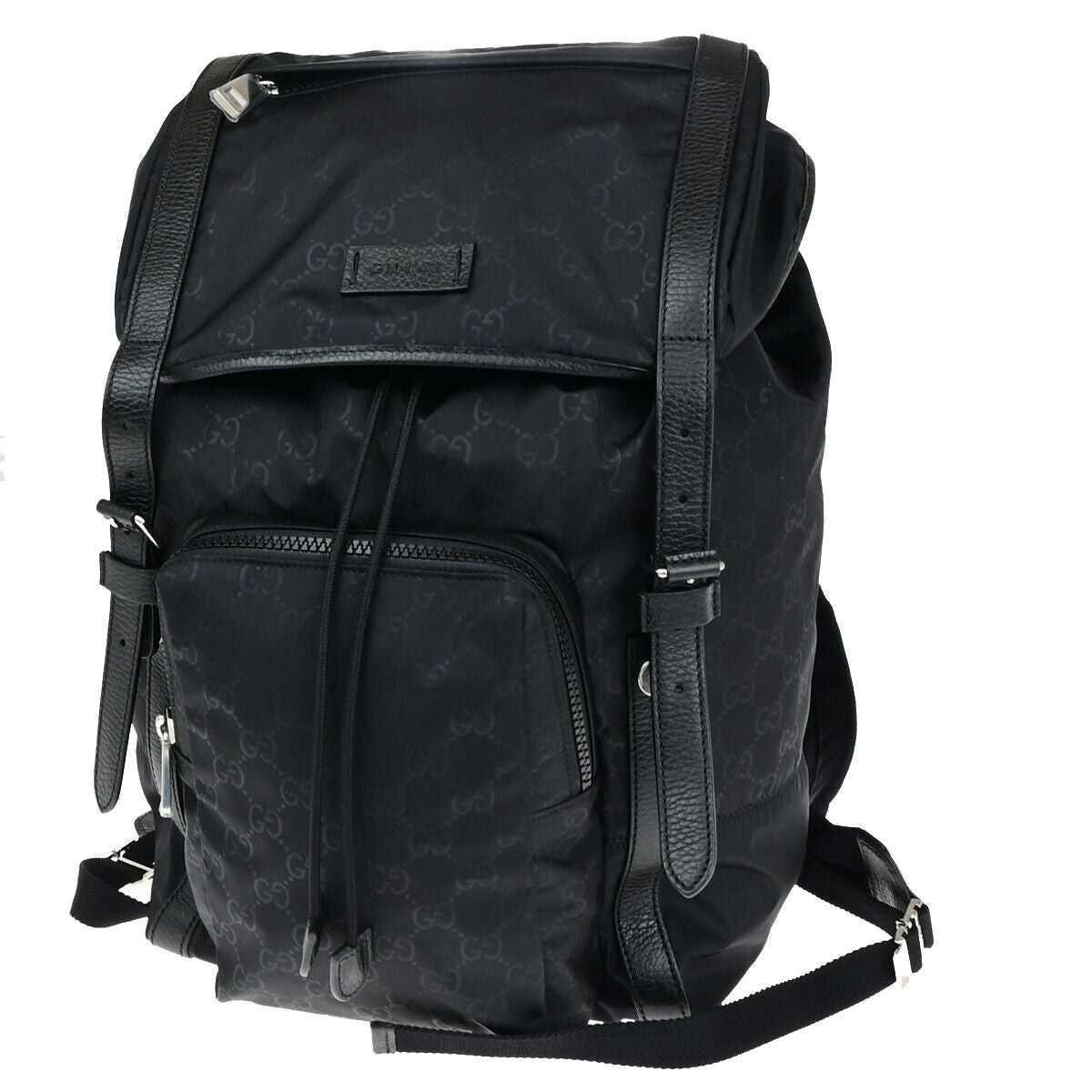 Gucci Backpack