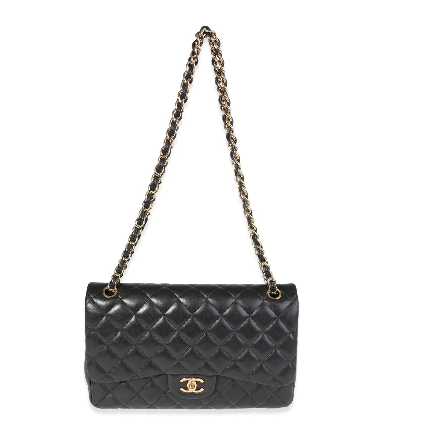 Chanel Handbag - Lynora Bags
