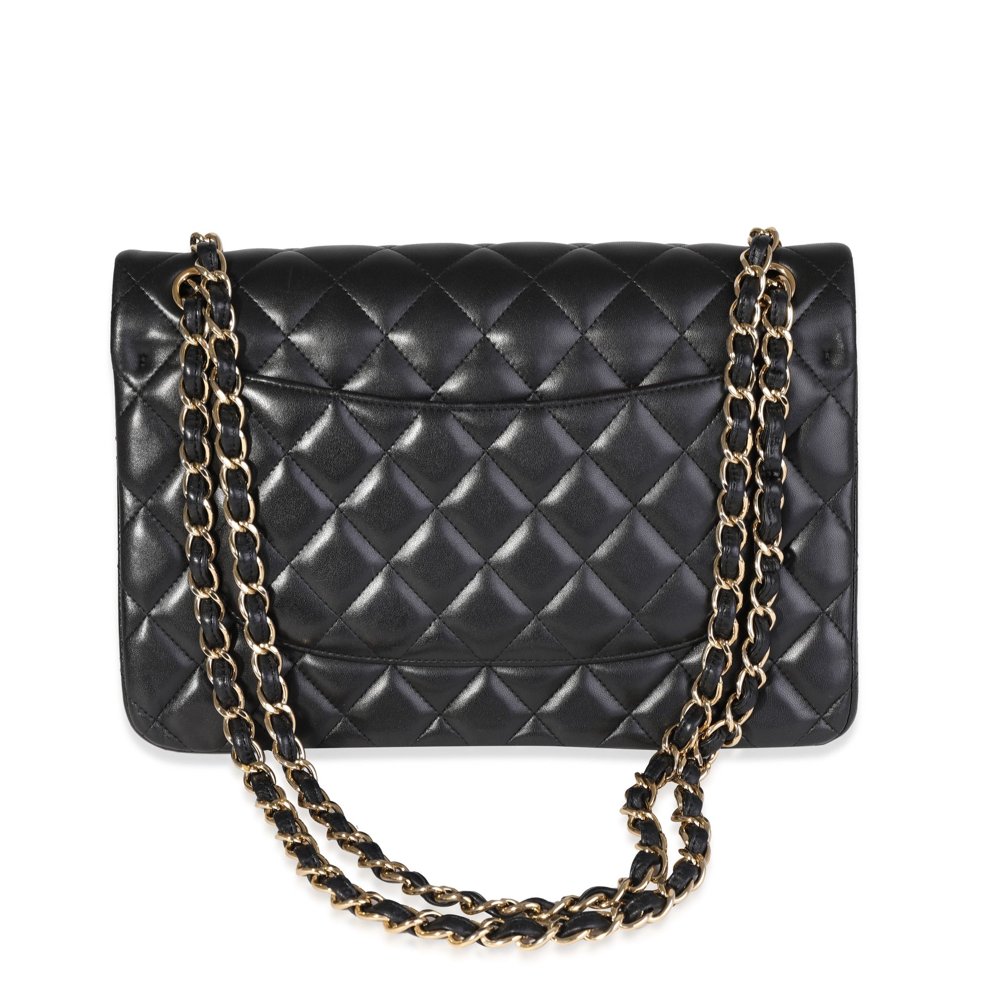 Chanel Handbag - Lynora Bags