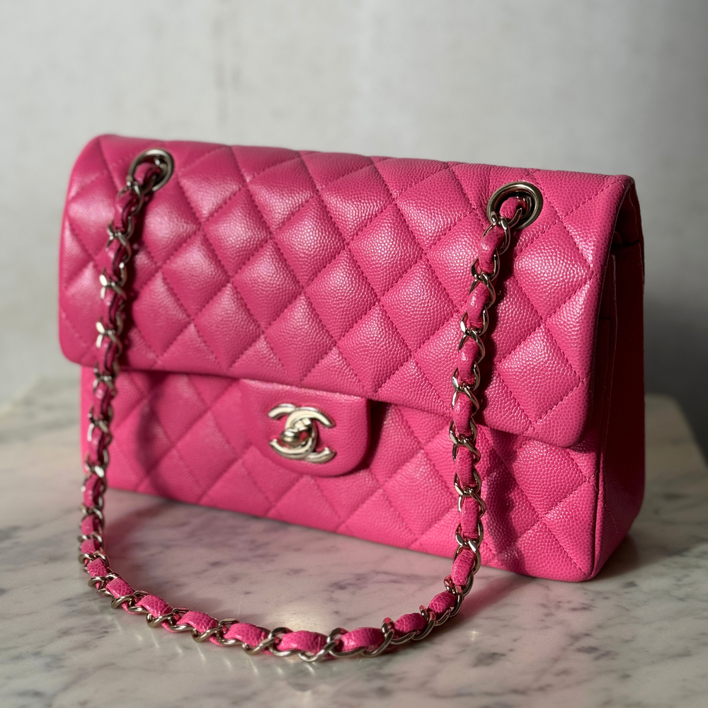 Chanel Handbag Bag - Lynora Bags