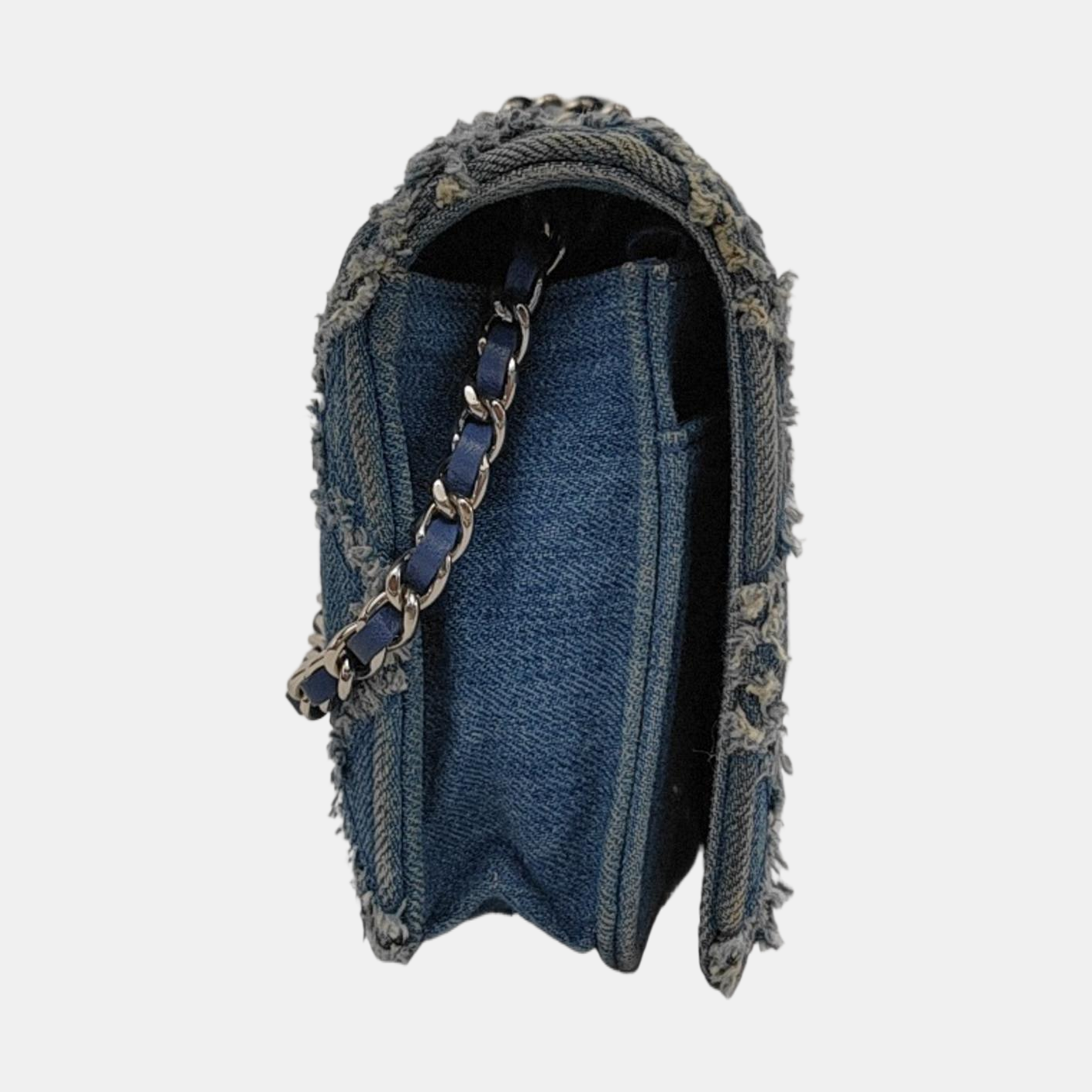 Chanel Flap Crossbody Bag - Lynora Bags