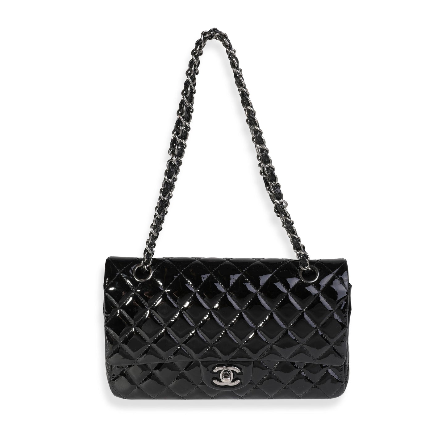 Chanel Medium Handbag - Lynora Bags