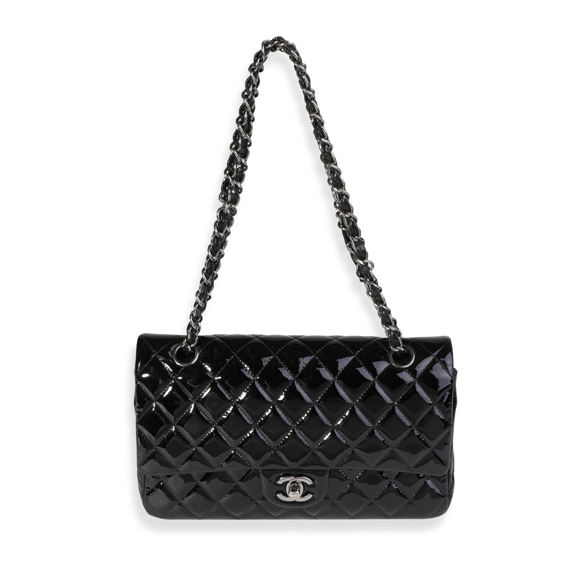 Chanel Medium Handbag - Lynora Bags
