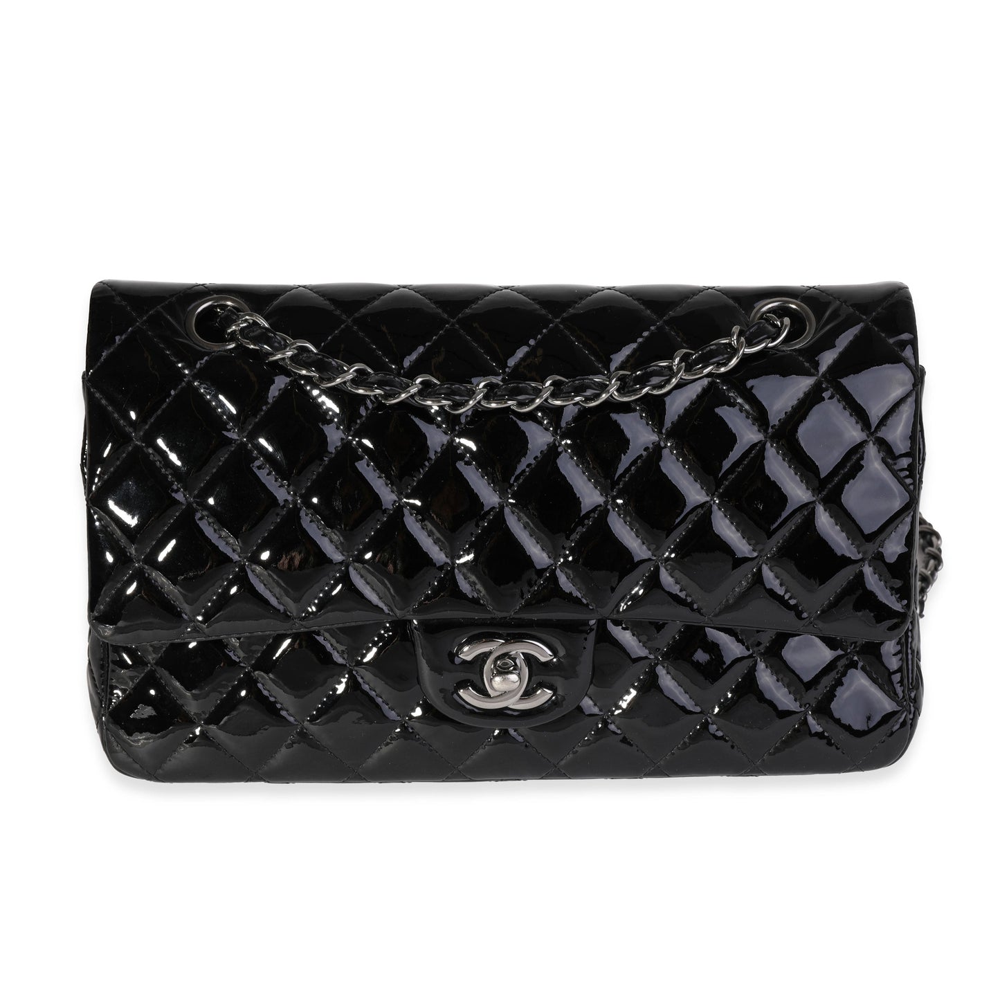 Chanel Medium Handbag - Lynora Bags