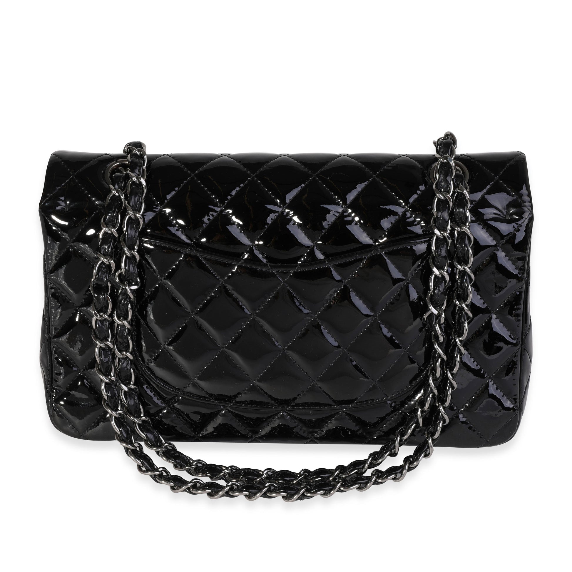 Chanel Medium Handbag - Lynora Bags