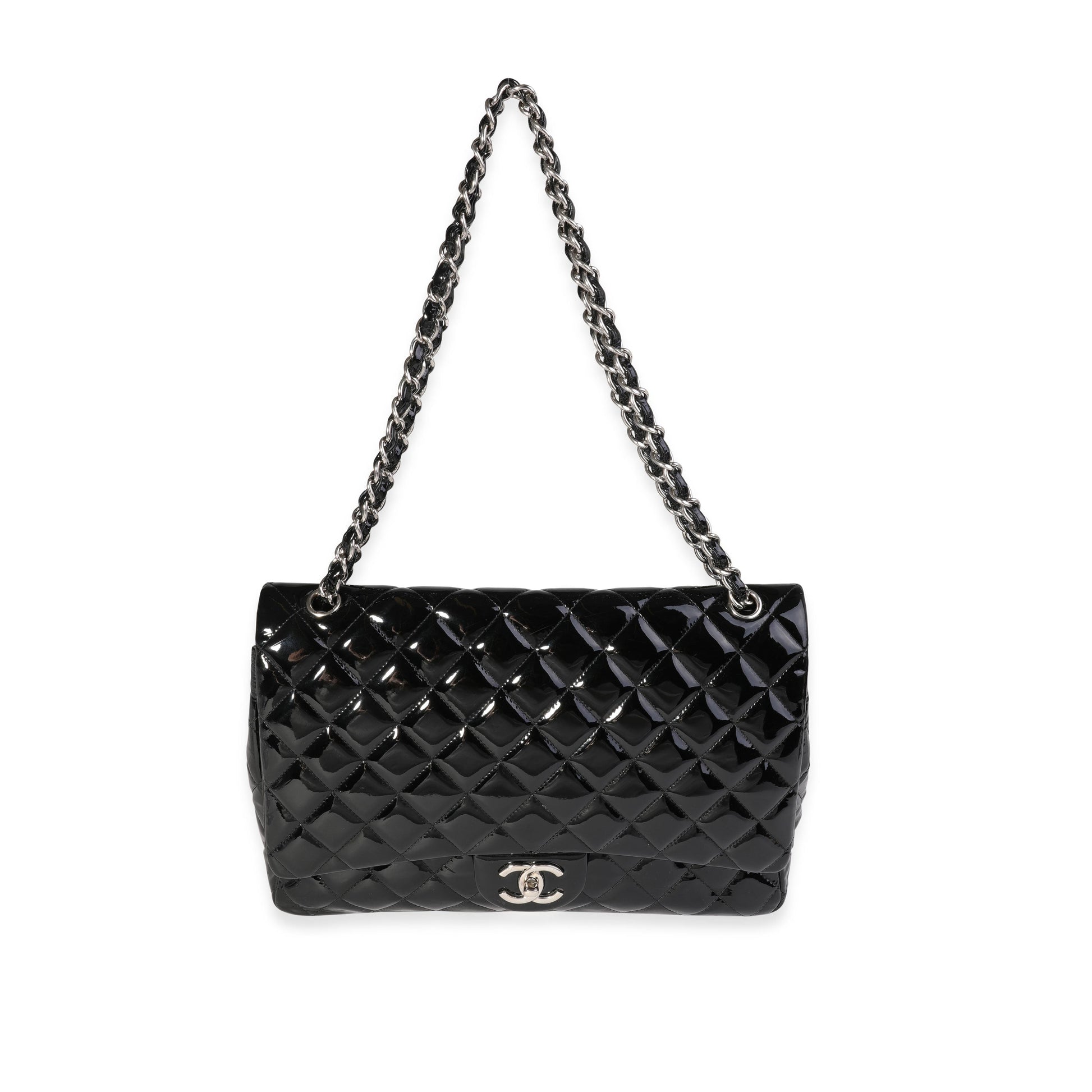 Chanel Handbag - Lynora Bags
