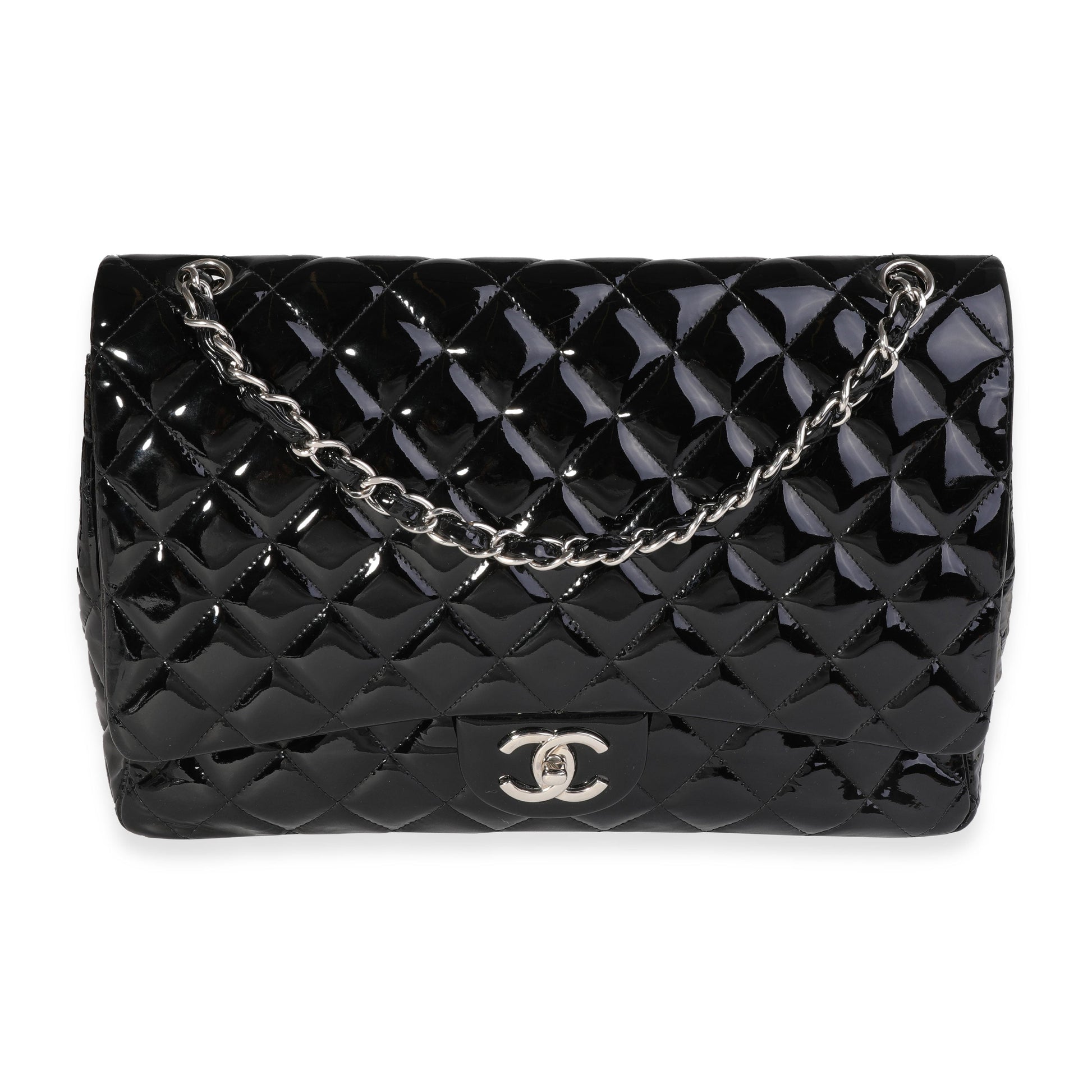 Chanel Handbag - Lynora Bags