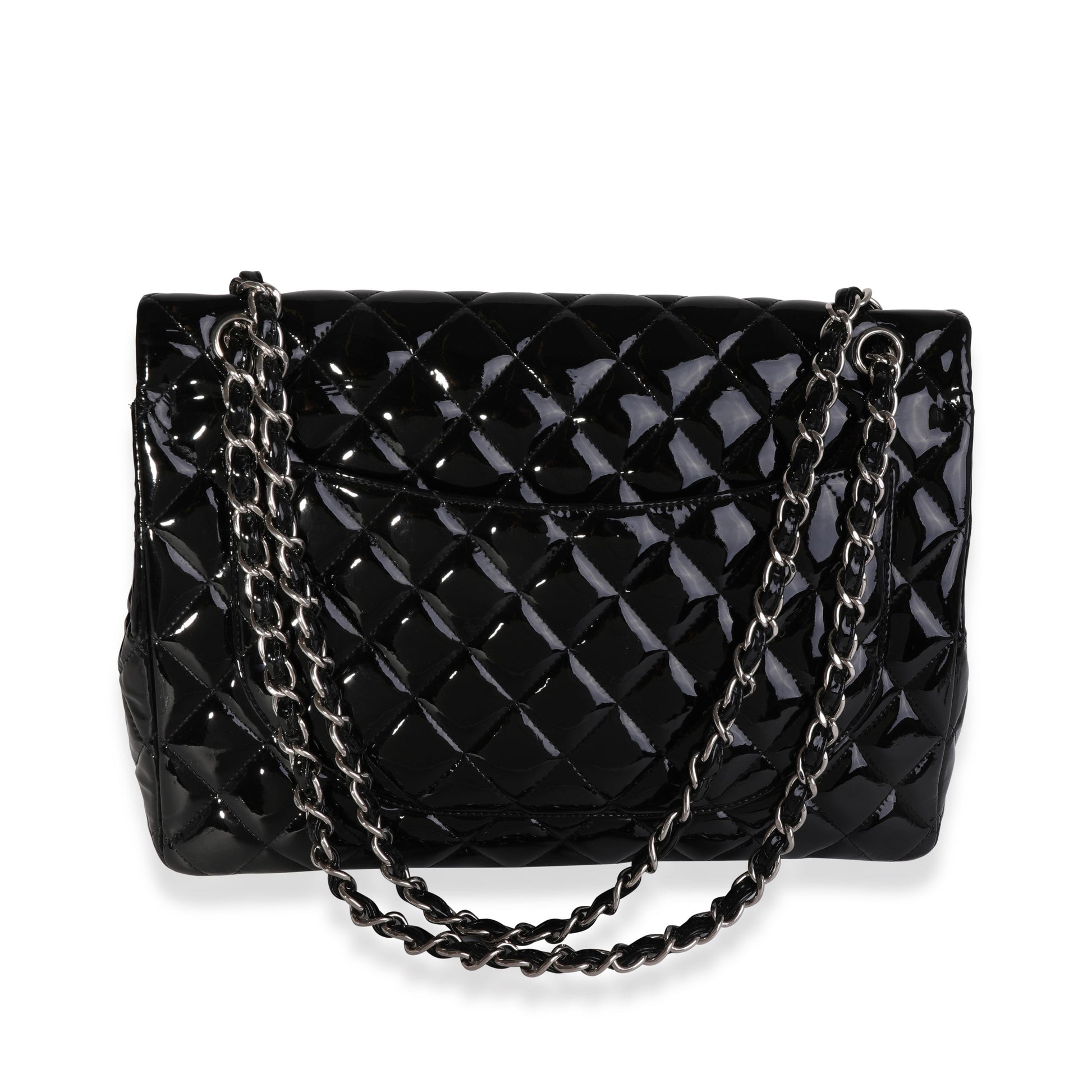 Chanel Handbag - Lynora Bags