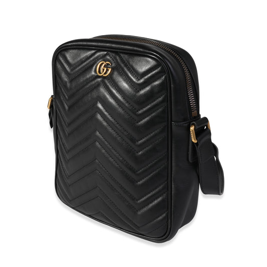 Gucci Leather Crossbody