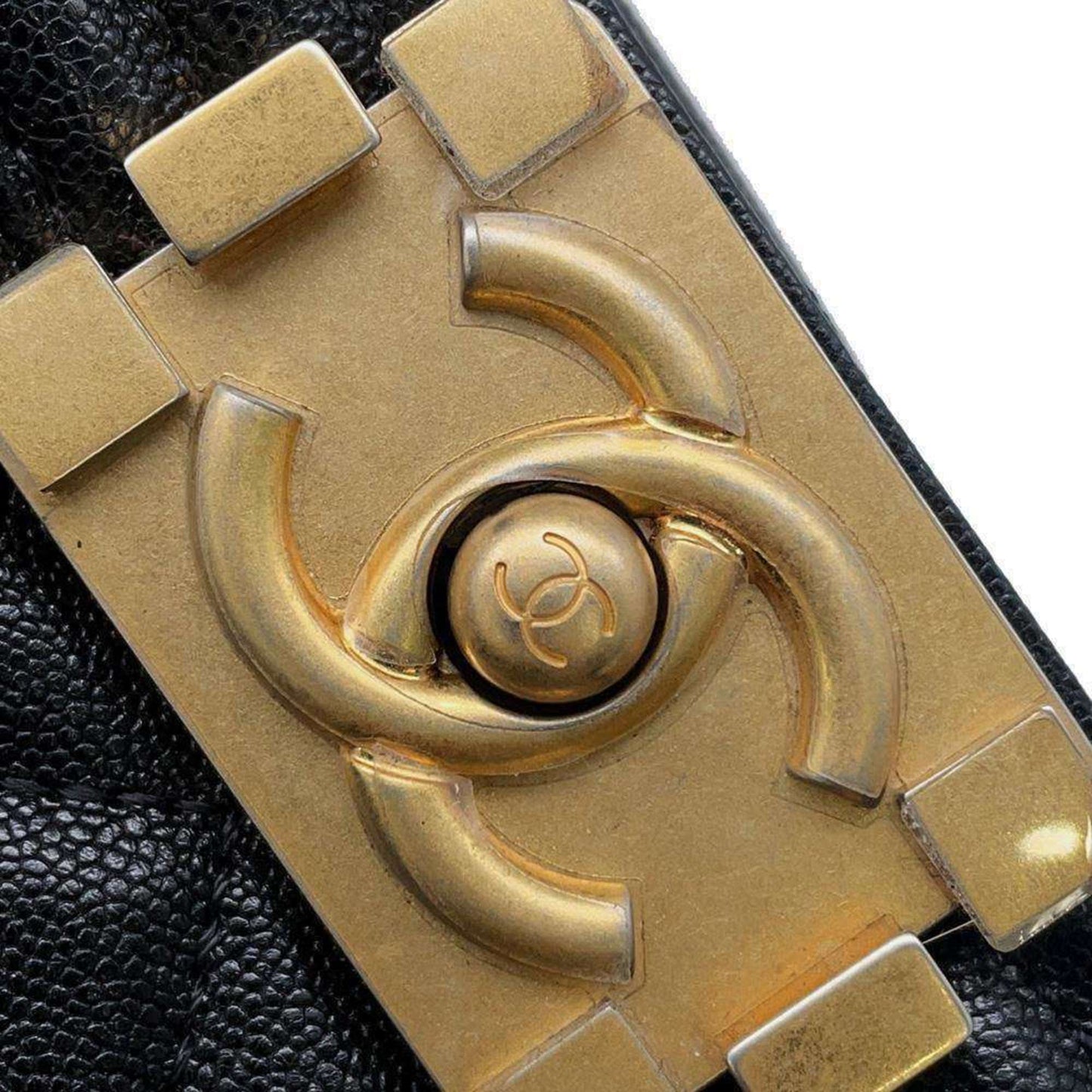 Chanel Boy Handbag Bag - Lynora Bags