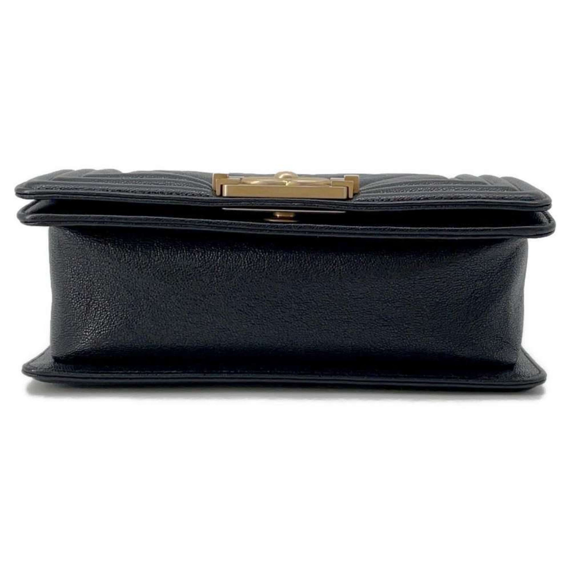 Chanel Boy Handbag Bag - Lynora Bags