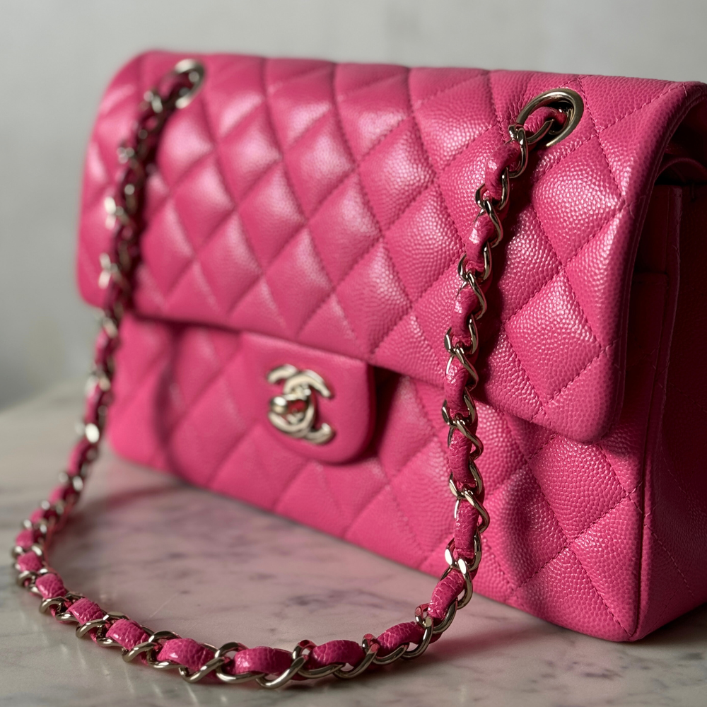 Chanel Handbag Bag - Lynora Bags