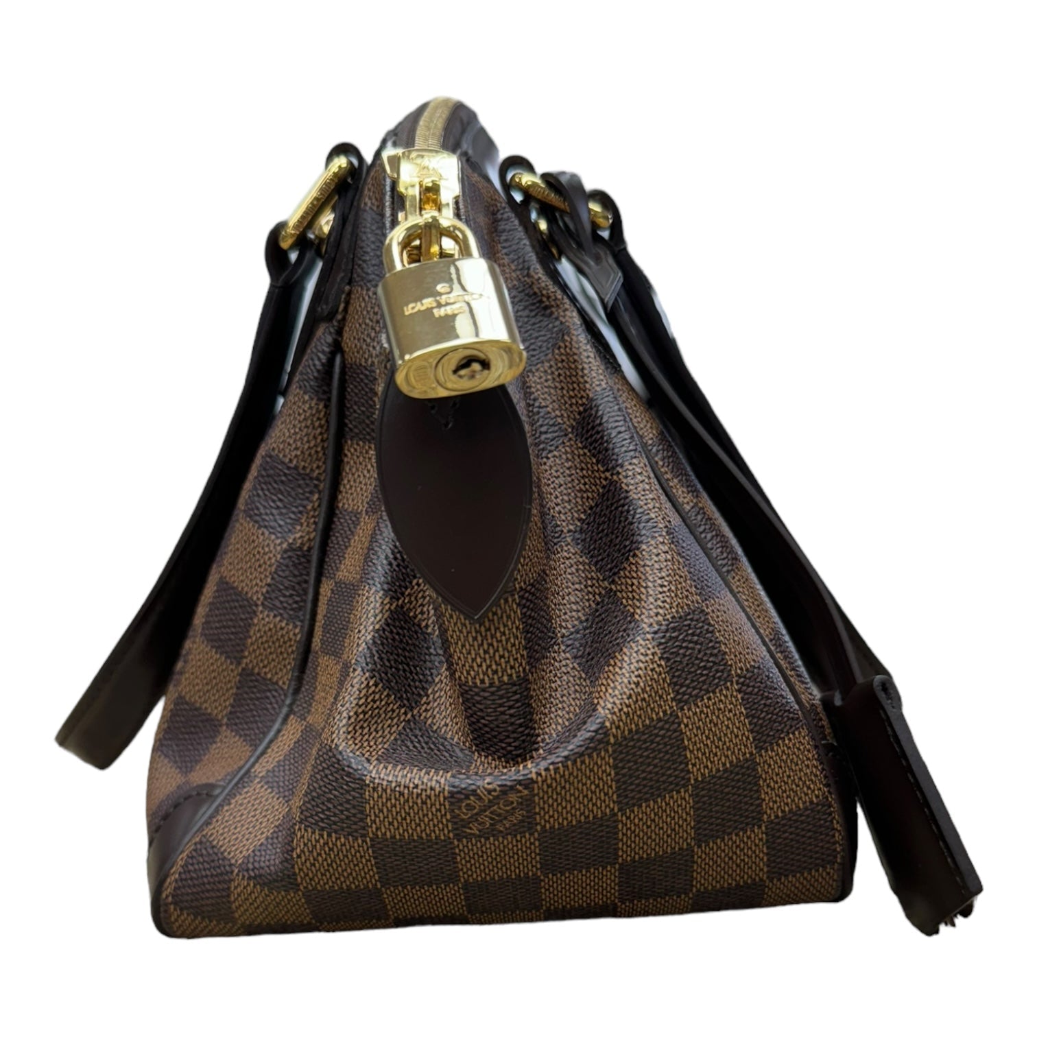 HandBag Luxury Designer By Louis Vuitton Size: Medium