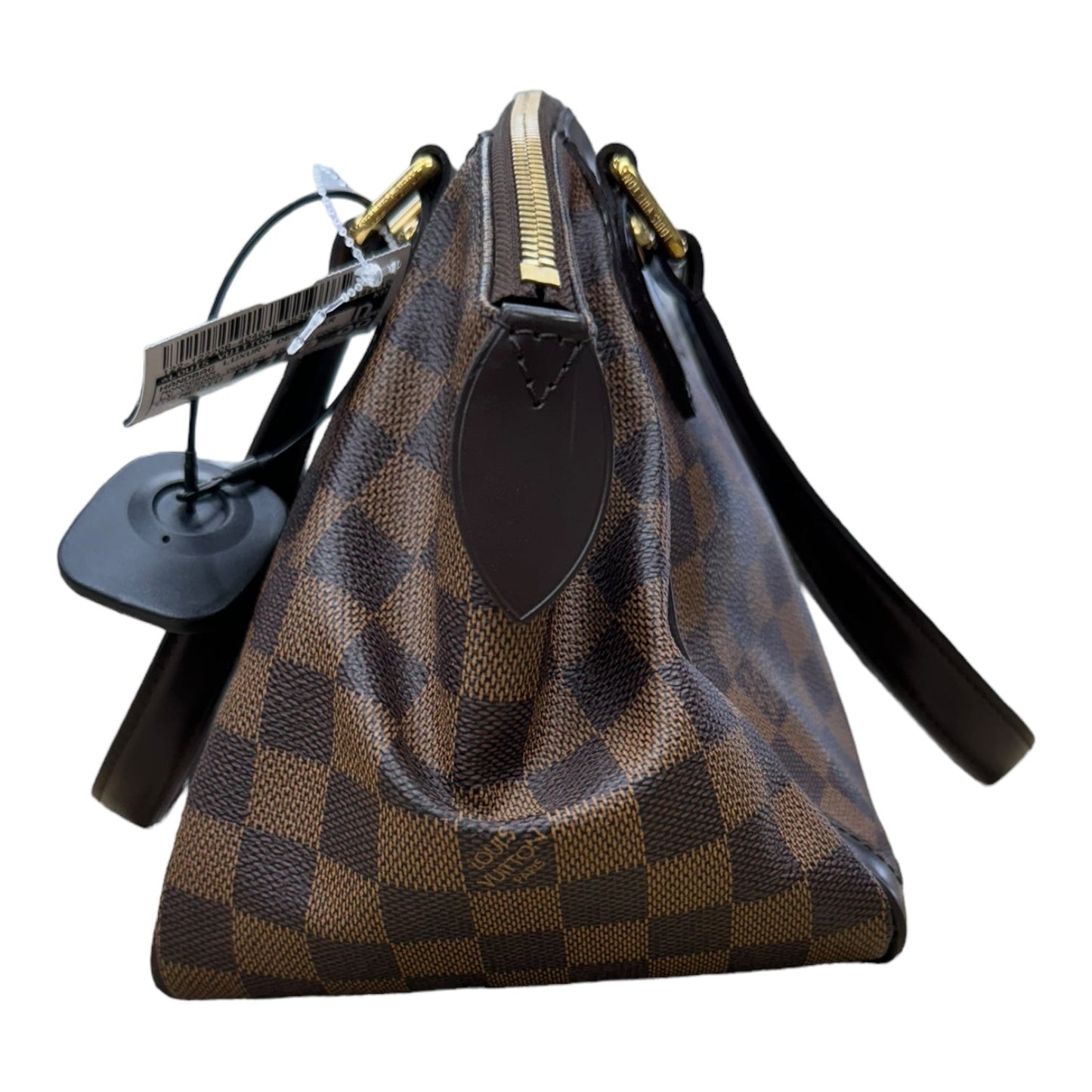 HandBag Luxury Designer By Louis Vuitton Size: Medium
