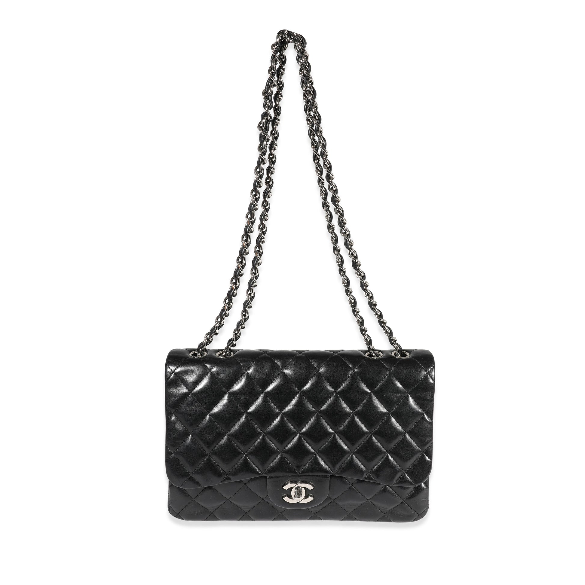 Chanel Handbag - Lynora Bags