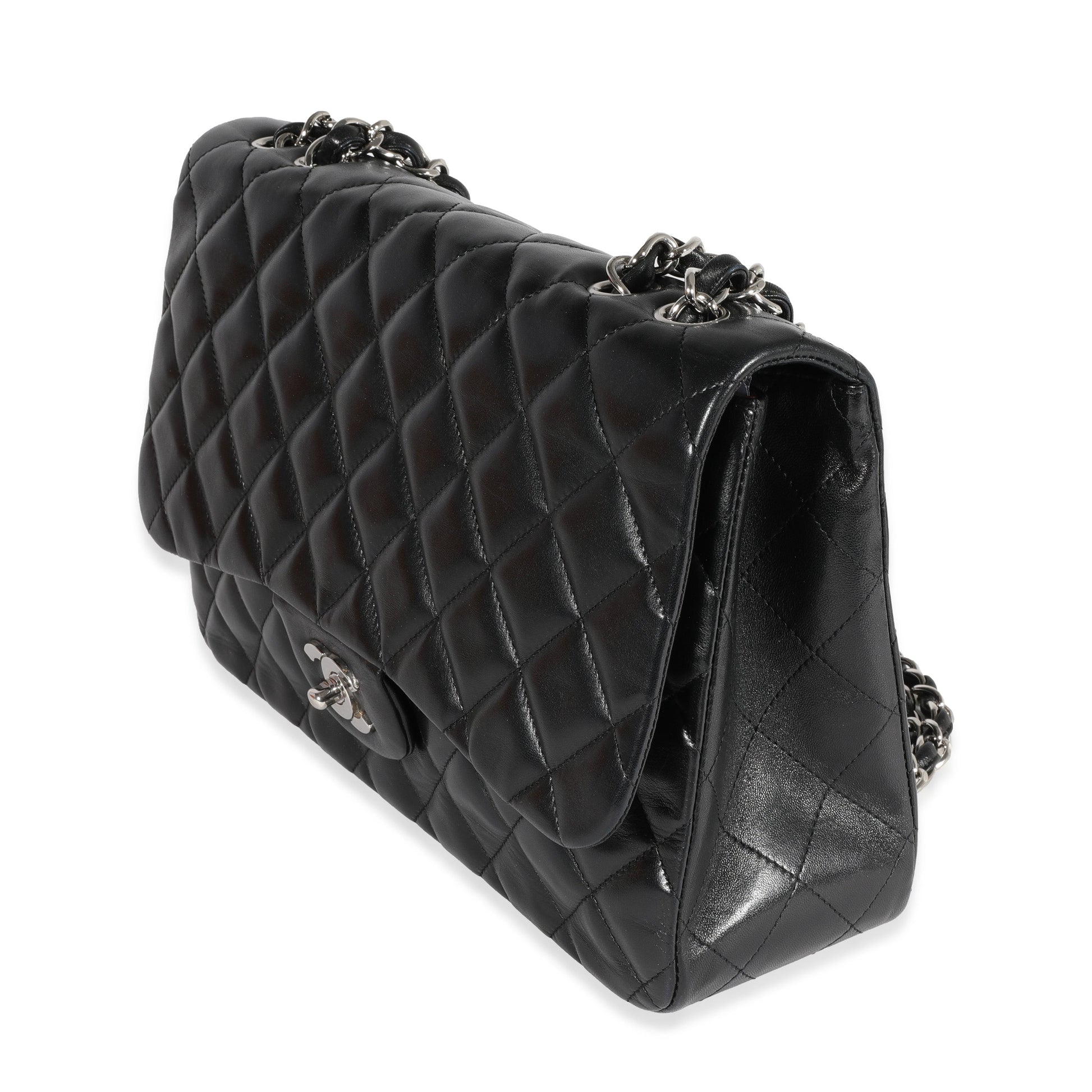Chanel Handbag - Lynora Bags