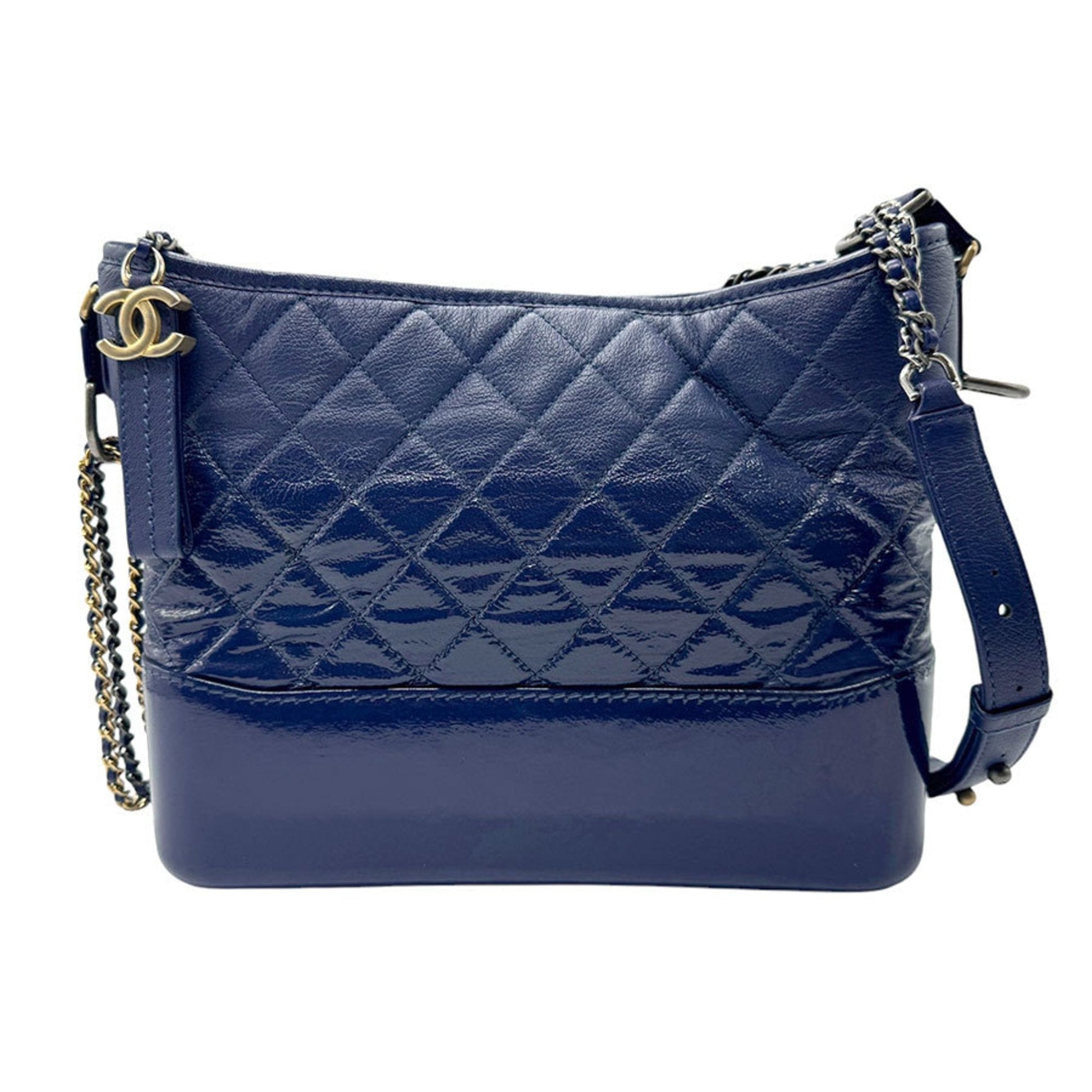 Chanel Gabrielle Handbag Bag - Lynora Bags