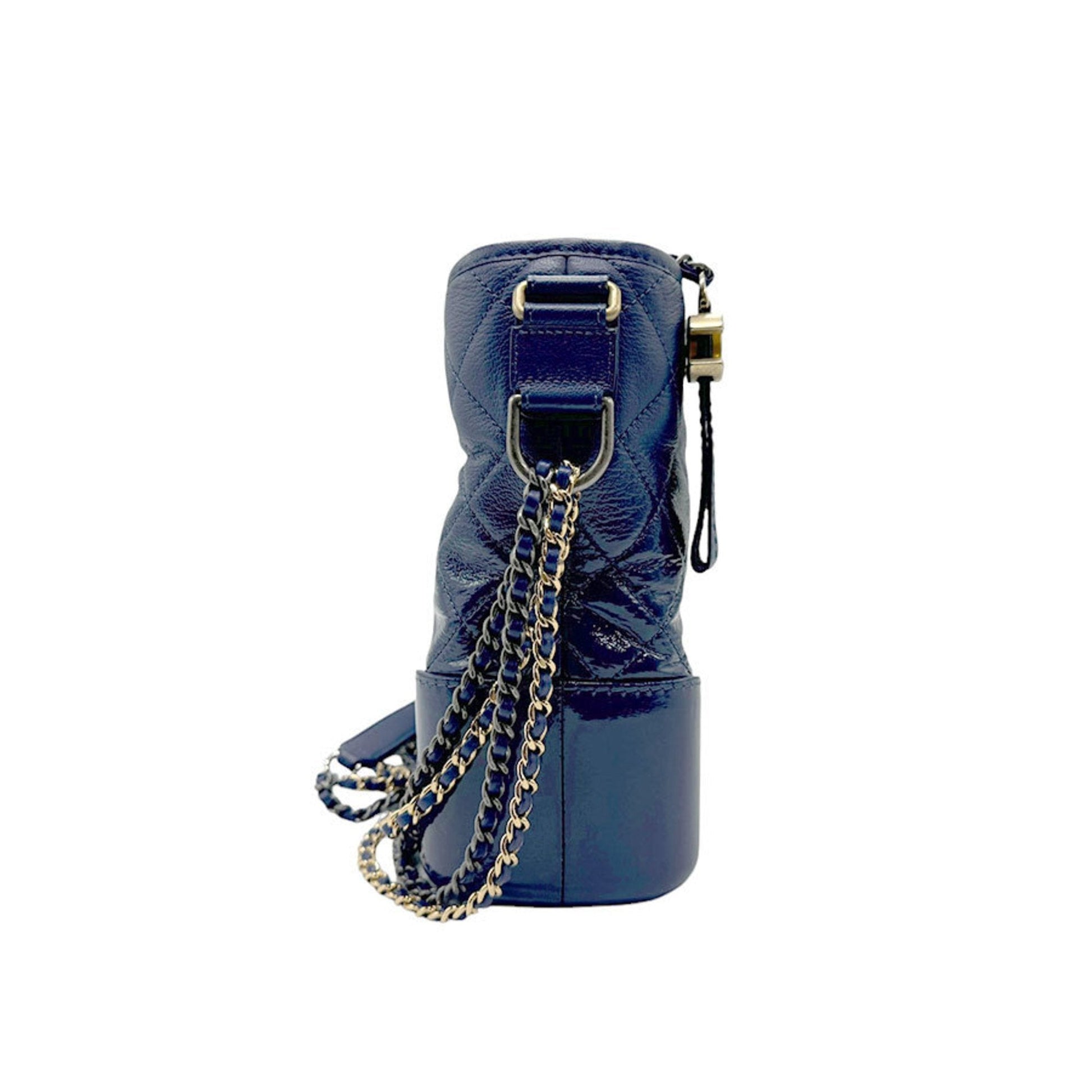 Chanel Gabrielle Handbag Bag - Lynora Bags