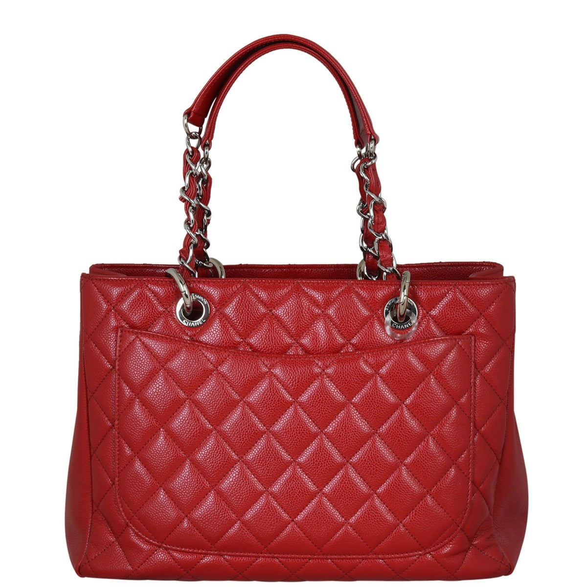 Chanel Grand Shopping Tote