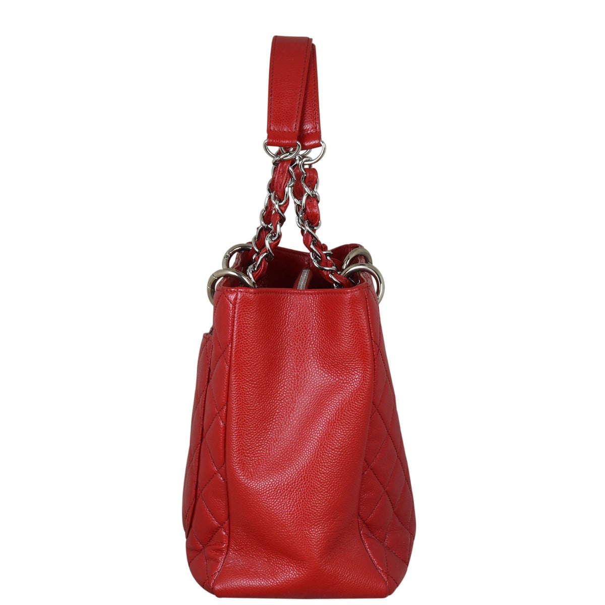 Chanel Grand Shopping Tote