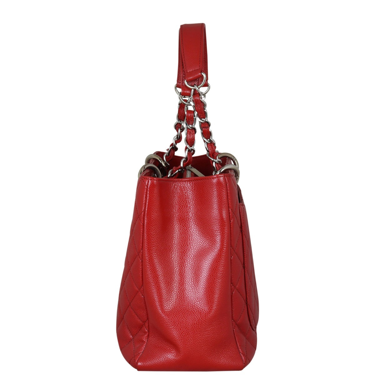 Chanel Grand Shopping Tote
