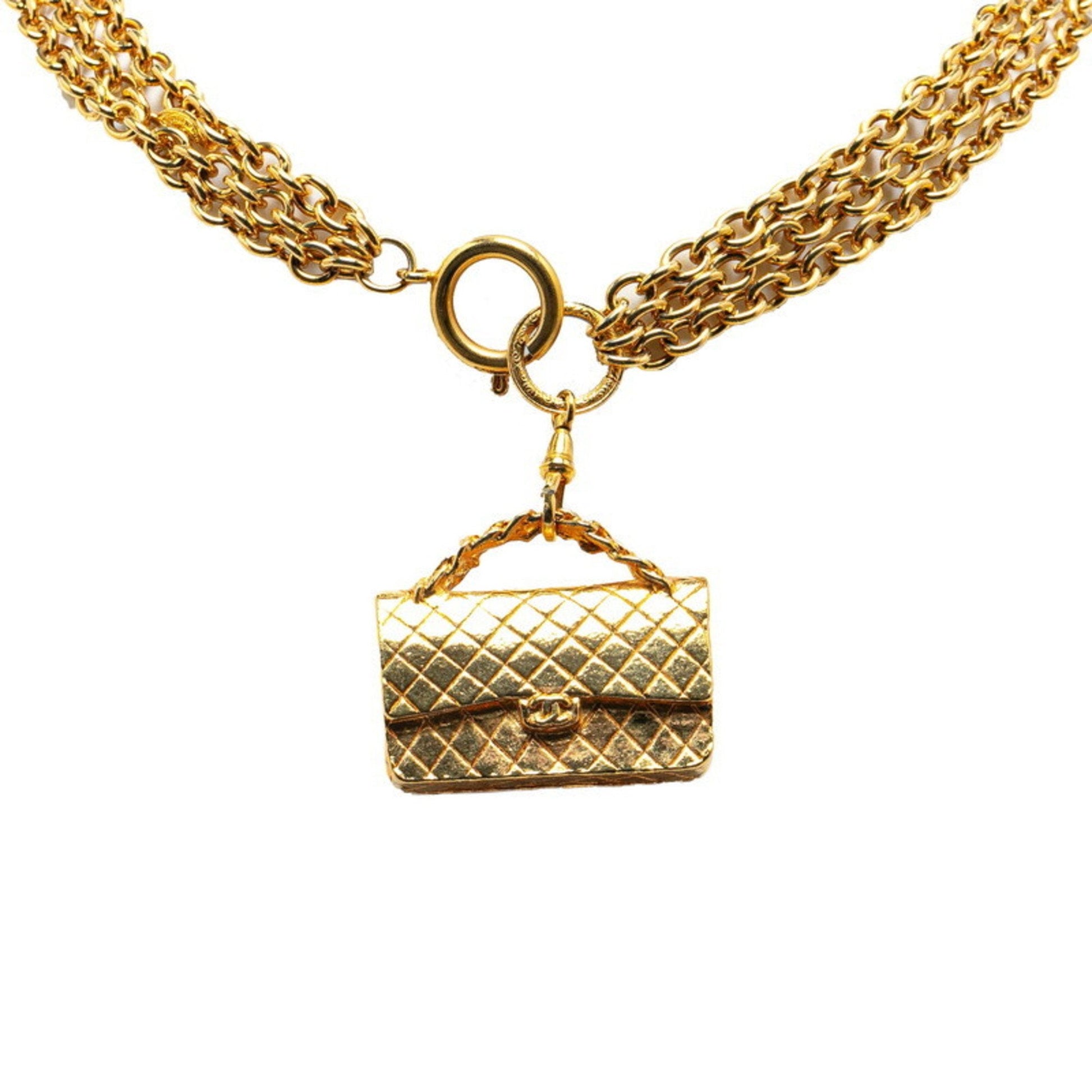 Chanel Handbag Bag - Lynora Bags