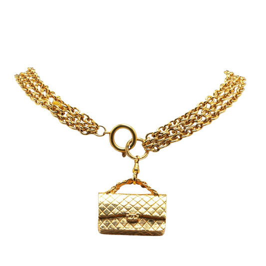 Chanel Handbag Bag - Lynora Bags