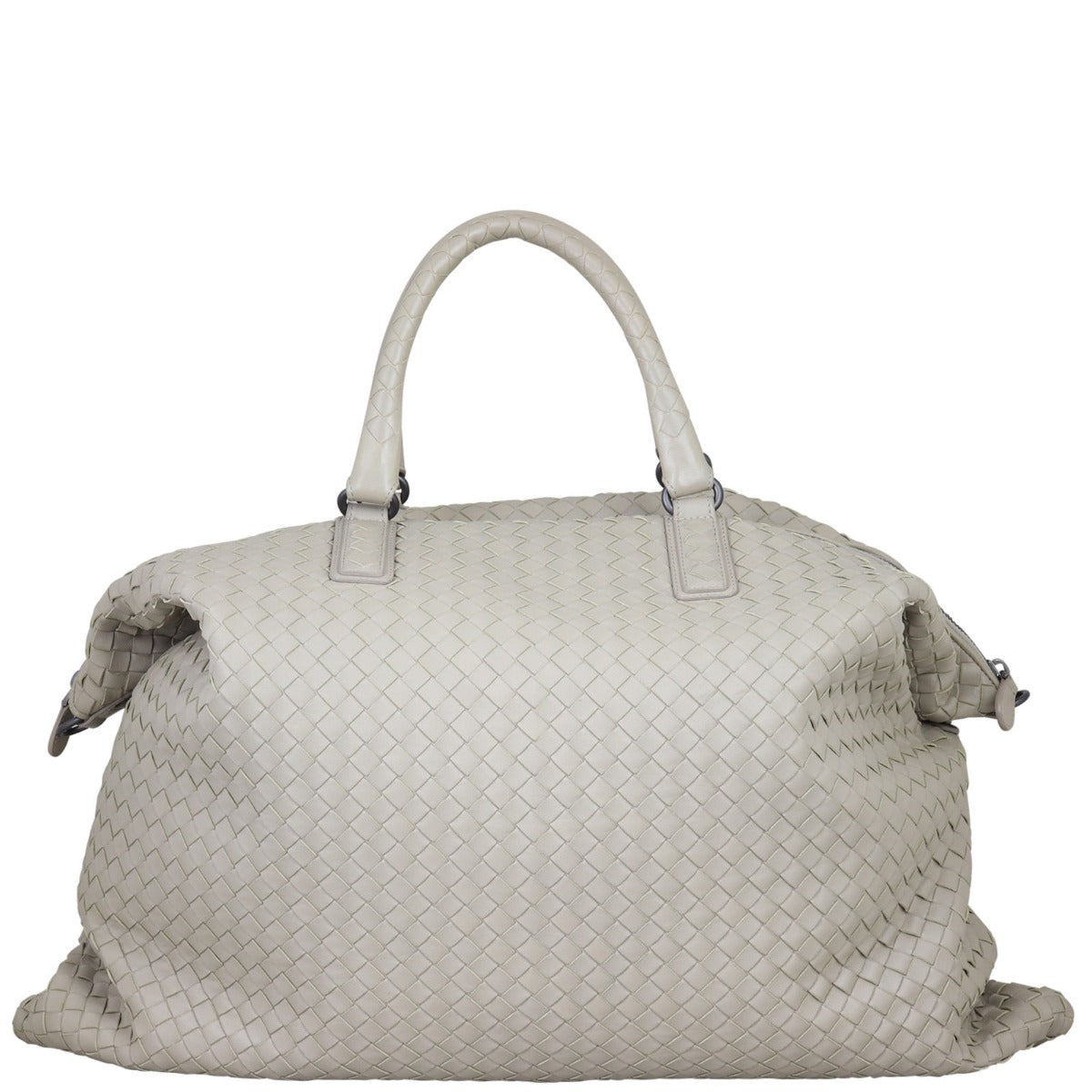 Bottega Veneta Intrecciato Nappa Convertible Tote