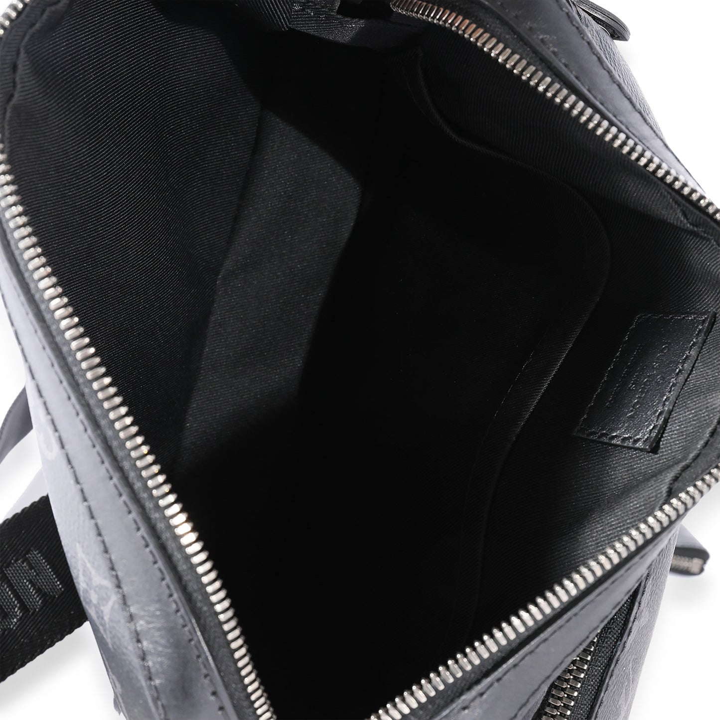 Louis Vuitton Monogram Eclipse Reverse Trio Messenger
