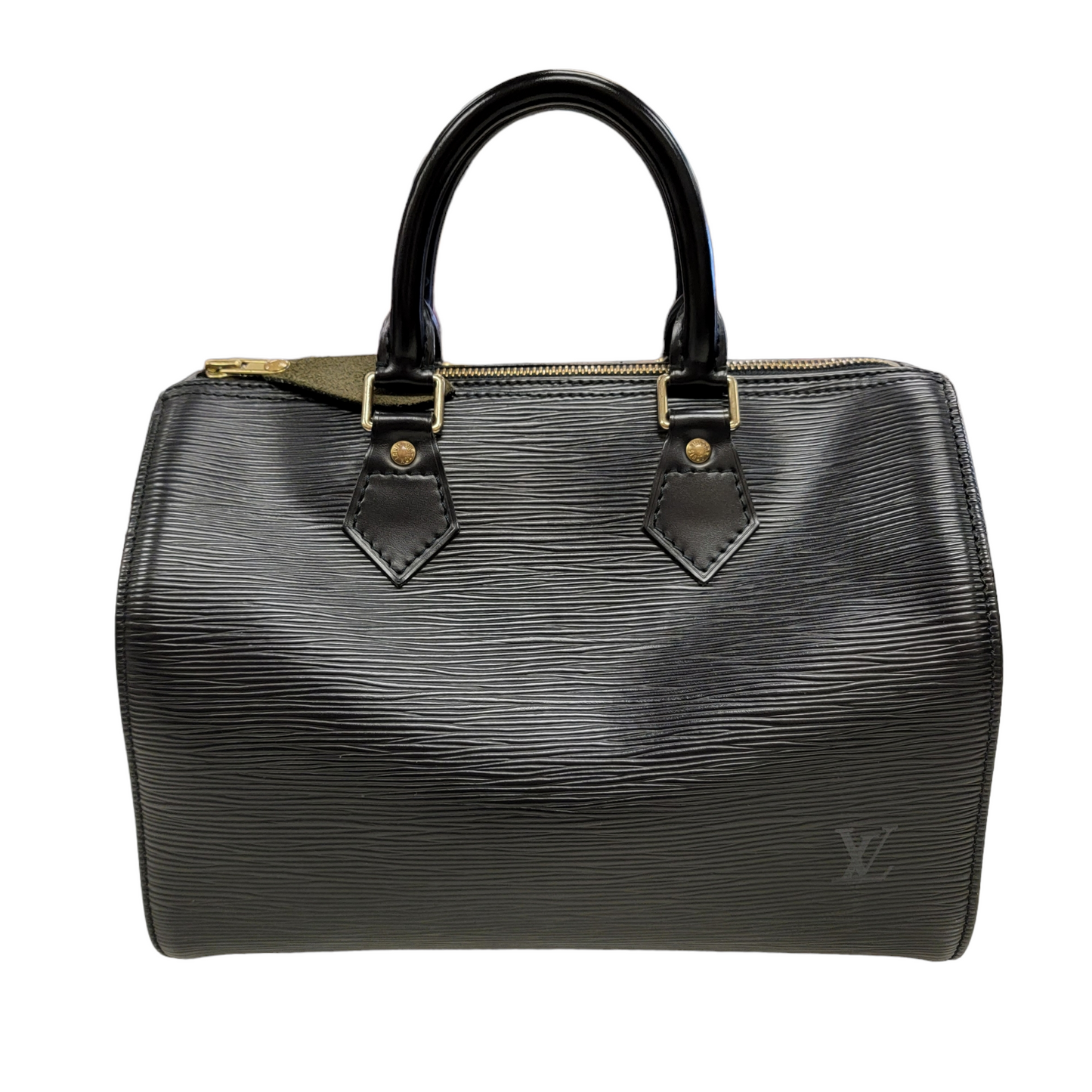 HandBag Luxury Designer By Louis Vuitton Size: Medium