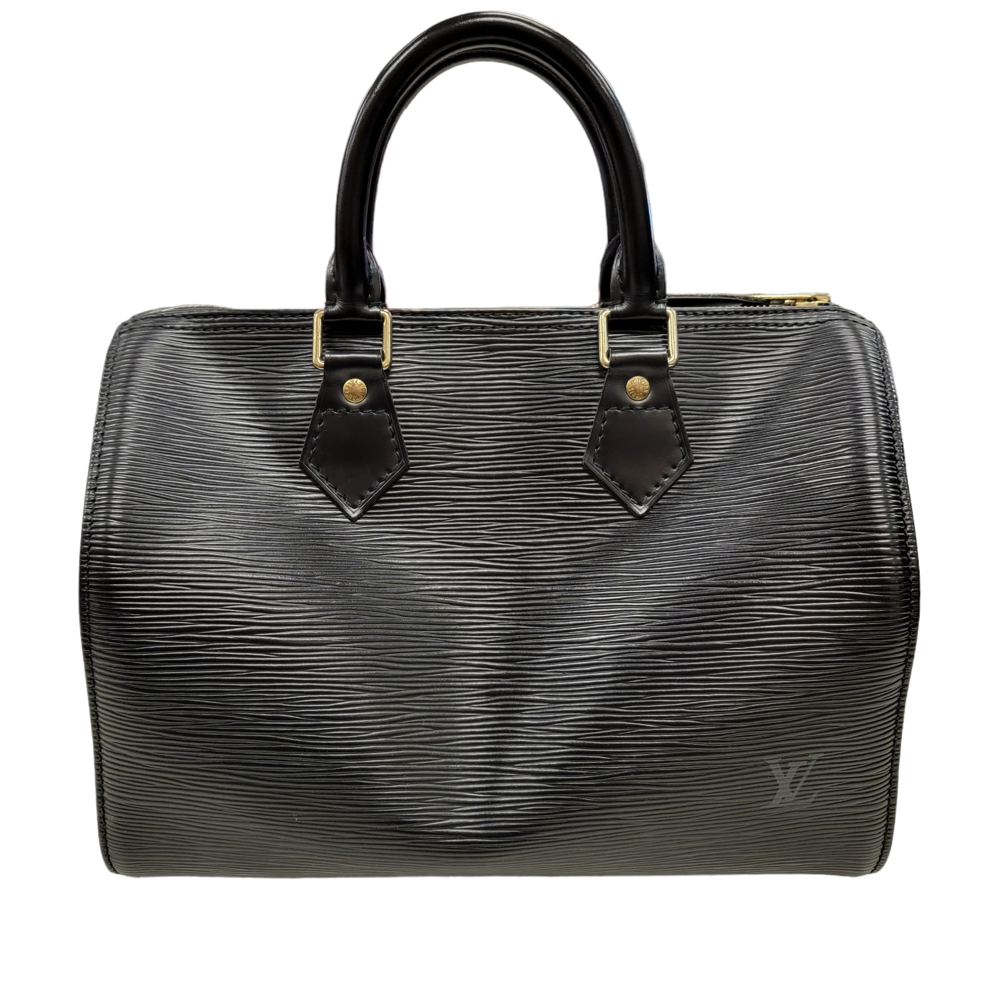 HandBag Luxury Designer By Louis Vuitton Size: Medium