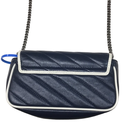 Gucci Caro Crossbody