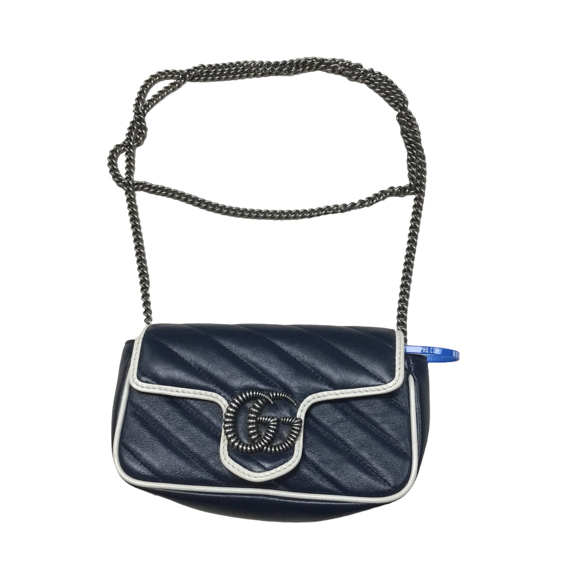 Gucci Caro Crossbody