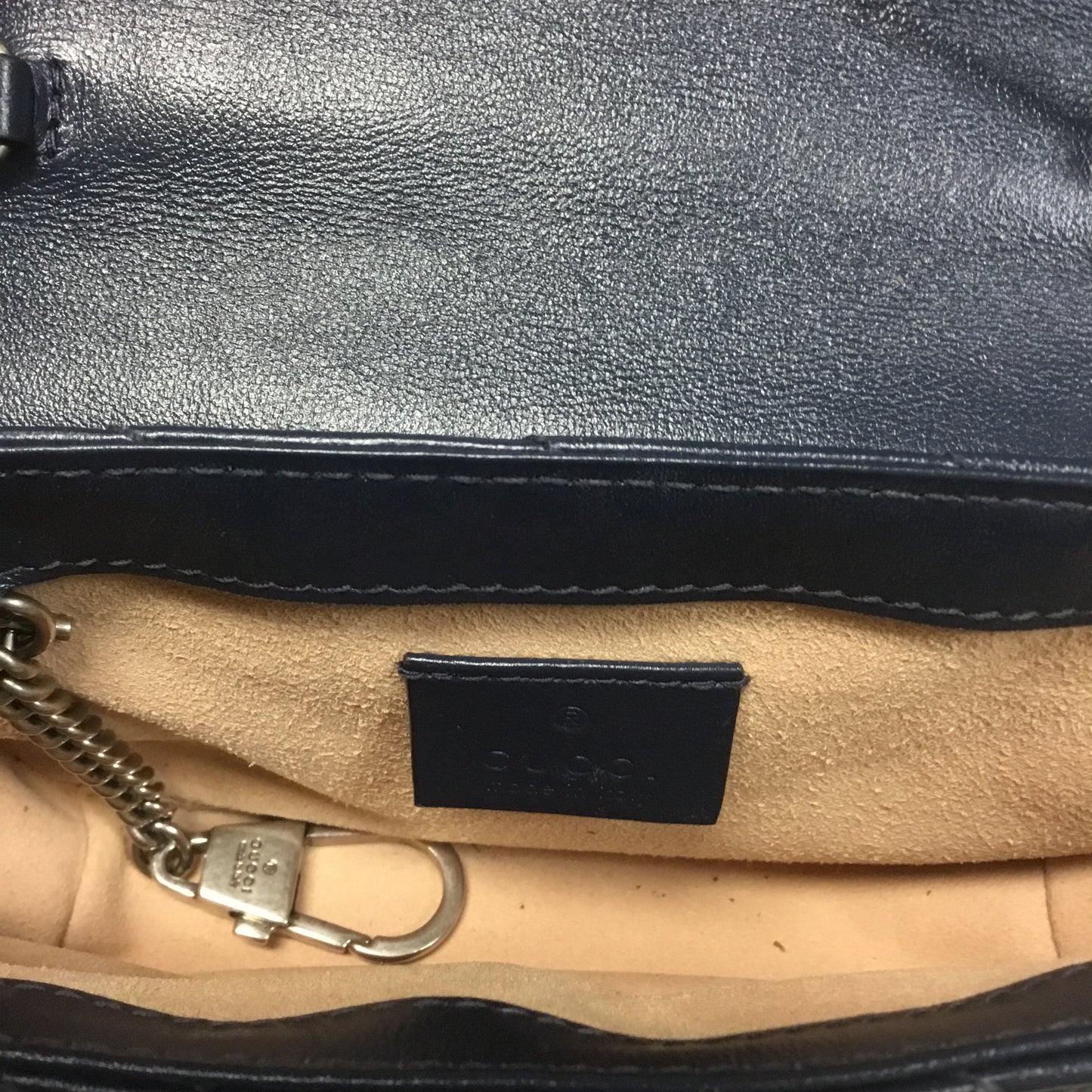 Gucci Caro Crossbody