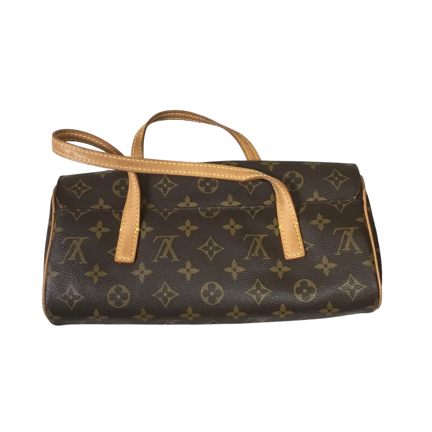 HandBag Luxury Designer By Louis Vuitton Size: Medium