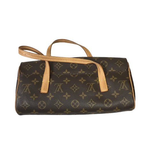 HandBag Luxury Designer By Louis Vuitton Size: Medium