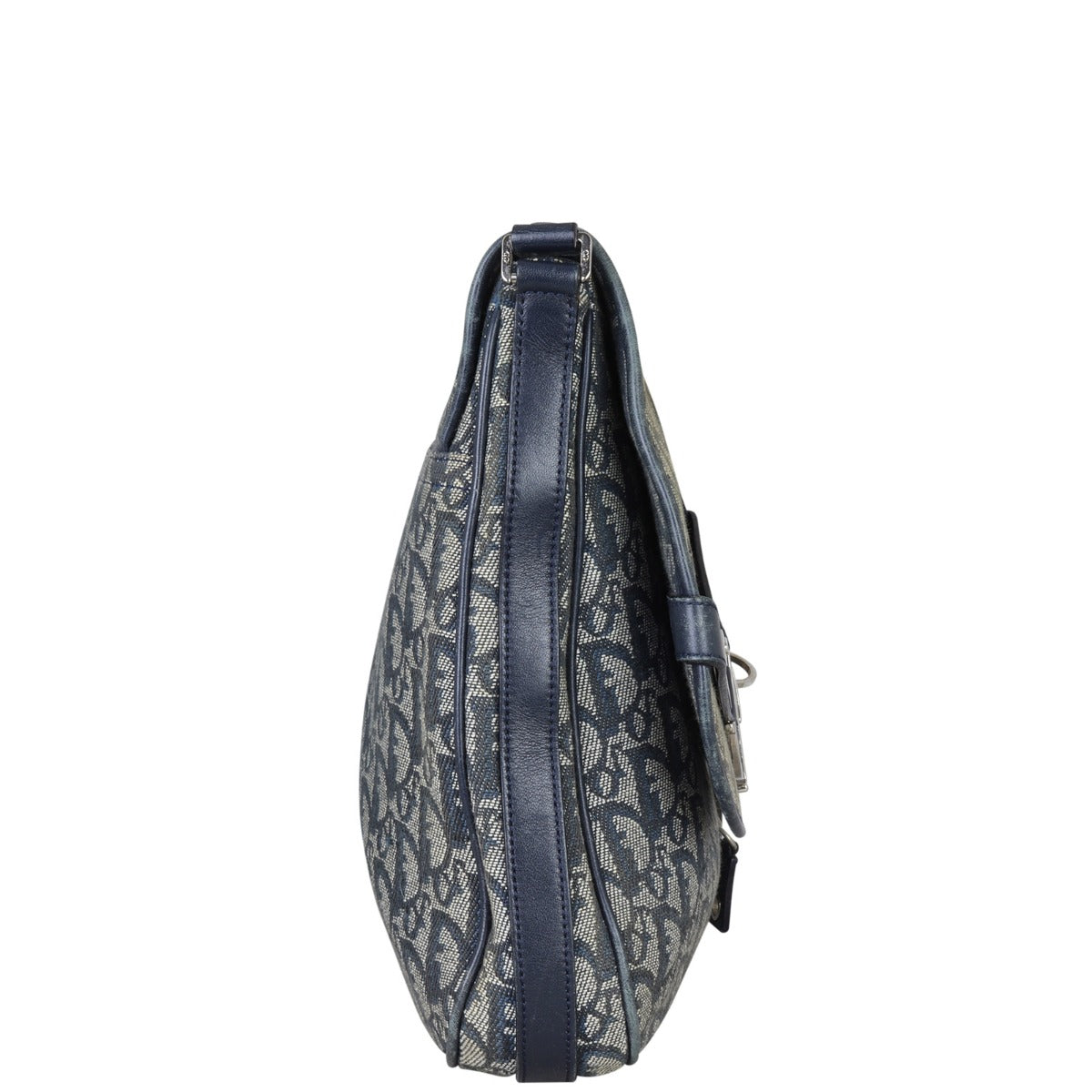 Dior Trotter Flap Messenger Bag