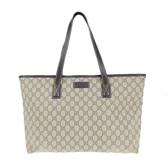 Gucci Canvas Handbag