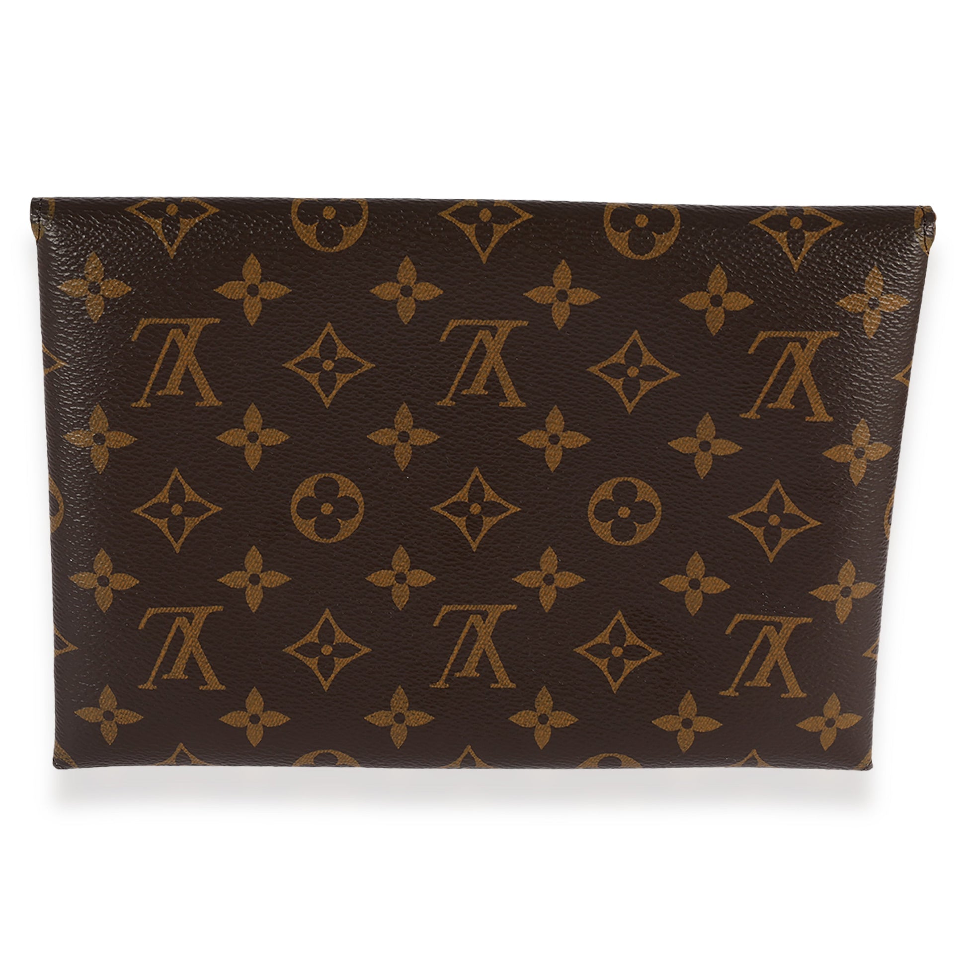 Louis Vuitton Monogram Canvas Kirigami Large Pouch