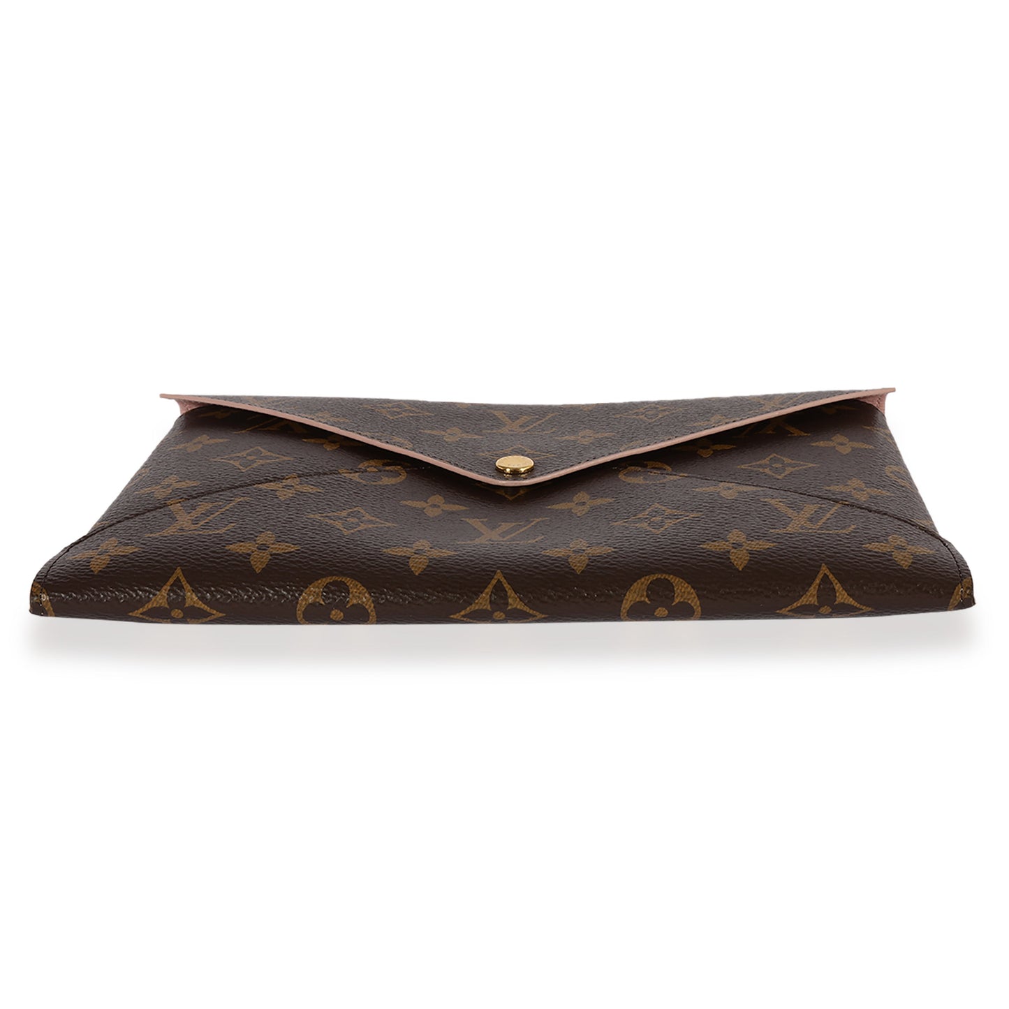 Louis Vuitton Monogram Canvas Kirigami Large Pouch