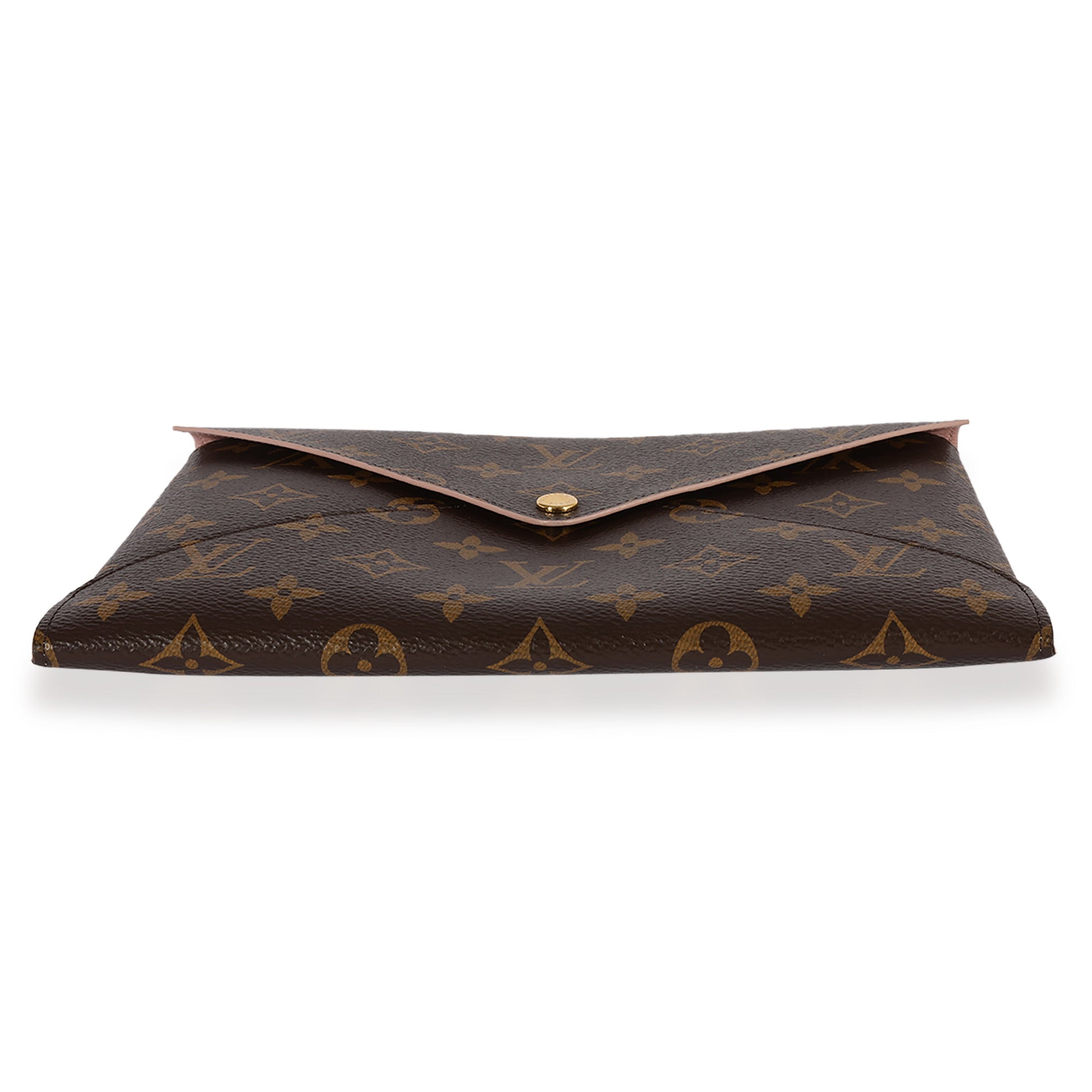Louis Vuitton Monogram Canvas Kirigami Large Pouch