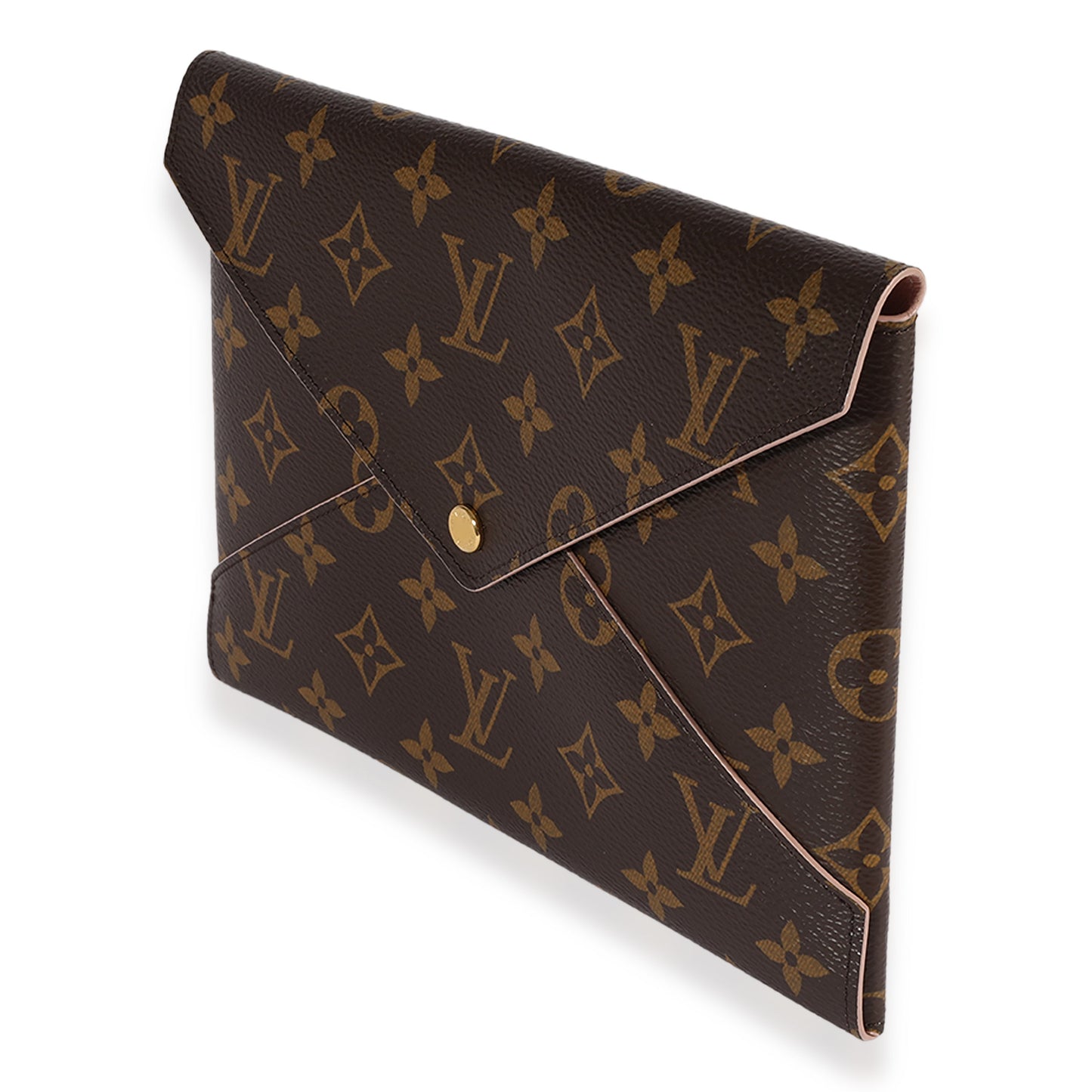 Louis Vuitton Monogram Canvas Kirigami Large Pouch